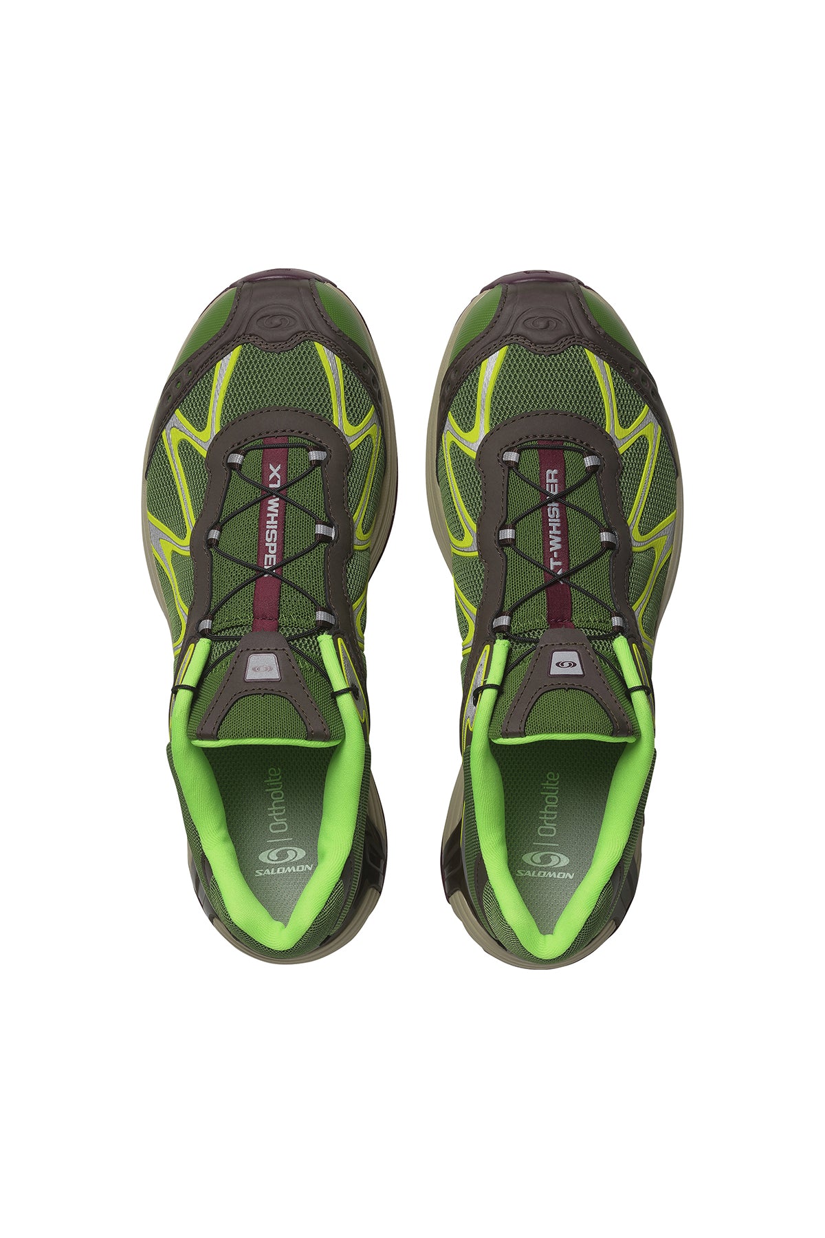 SALOMON | XT-WHISPER SNEAKERS