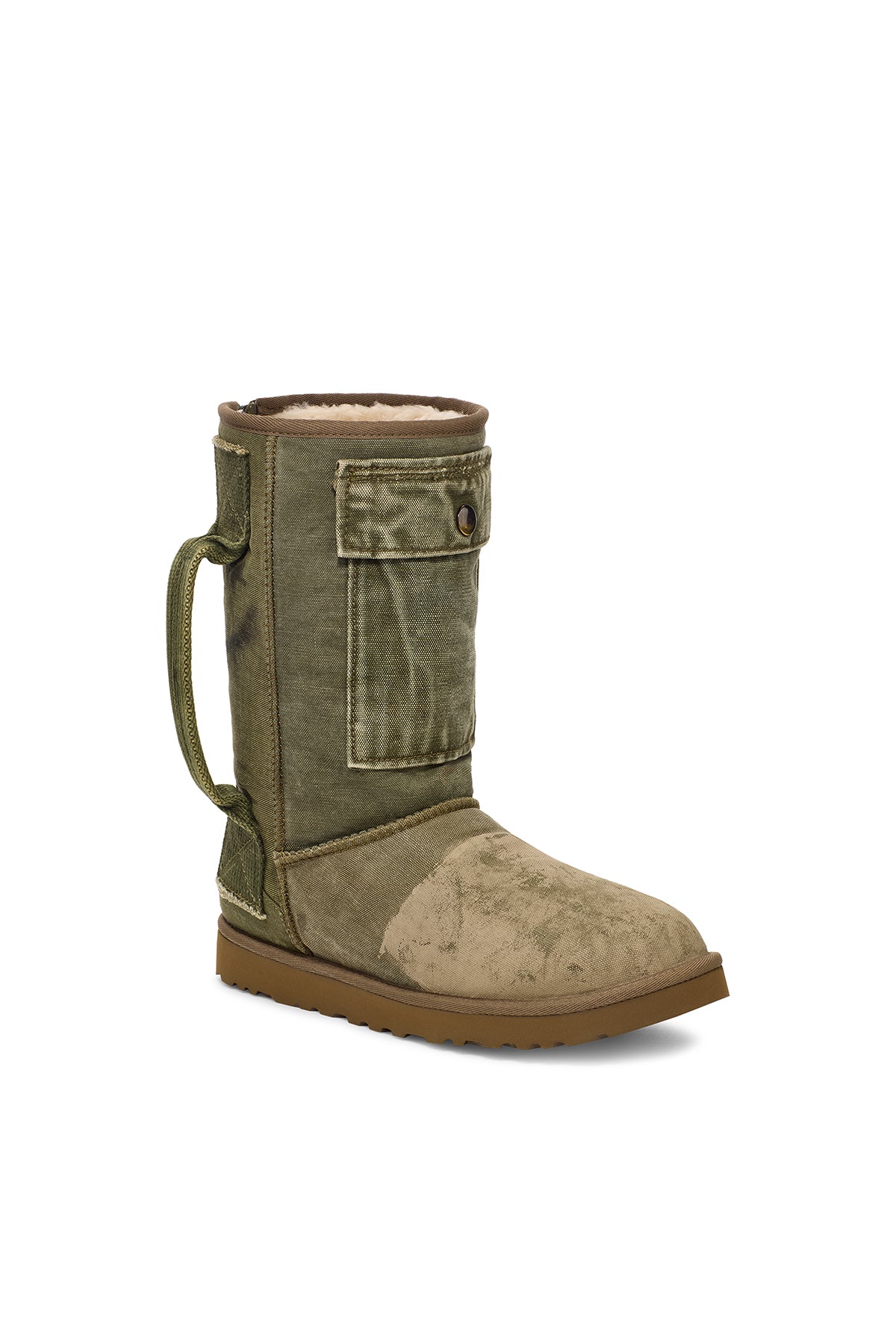 GALLERY DEPT. | UGG GALLERY DEPT. CANVAS BOOT