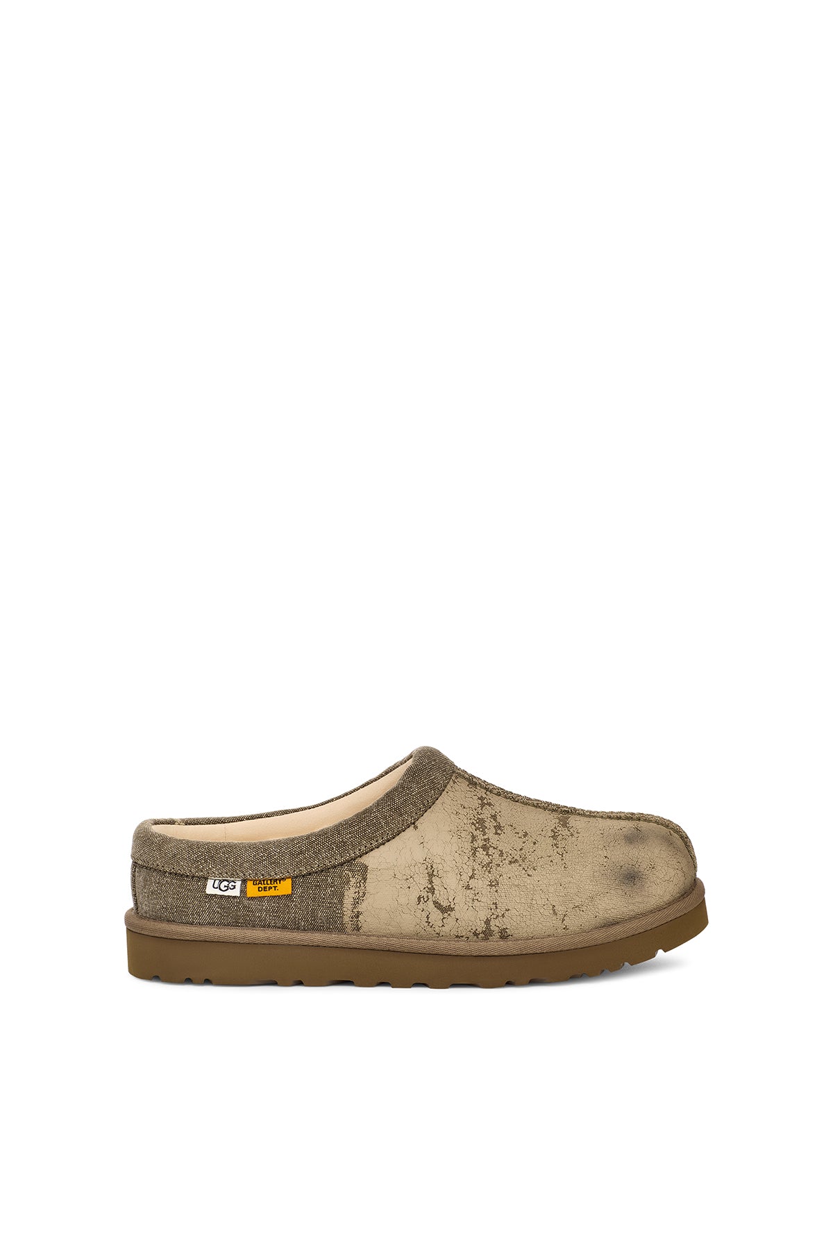 GALLERY DEPT. | UGG GALLERY DEPT. CANVAS TASMAN