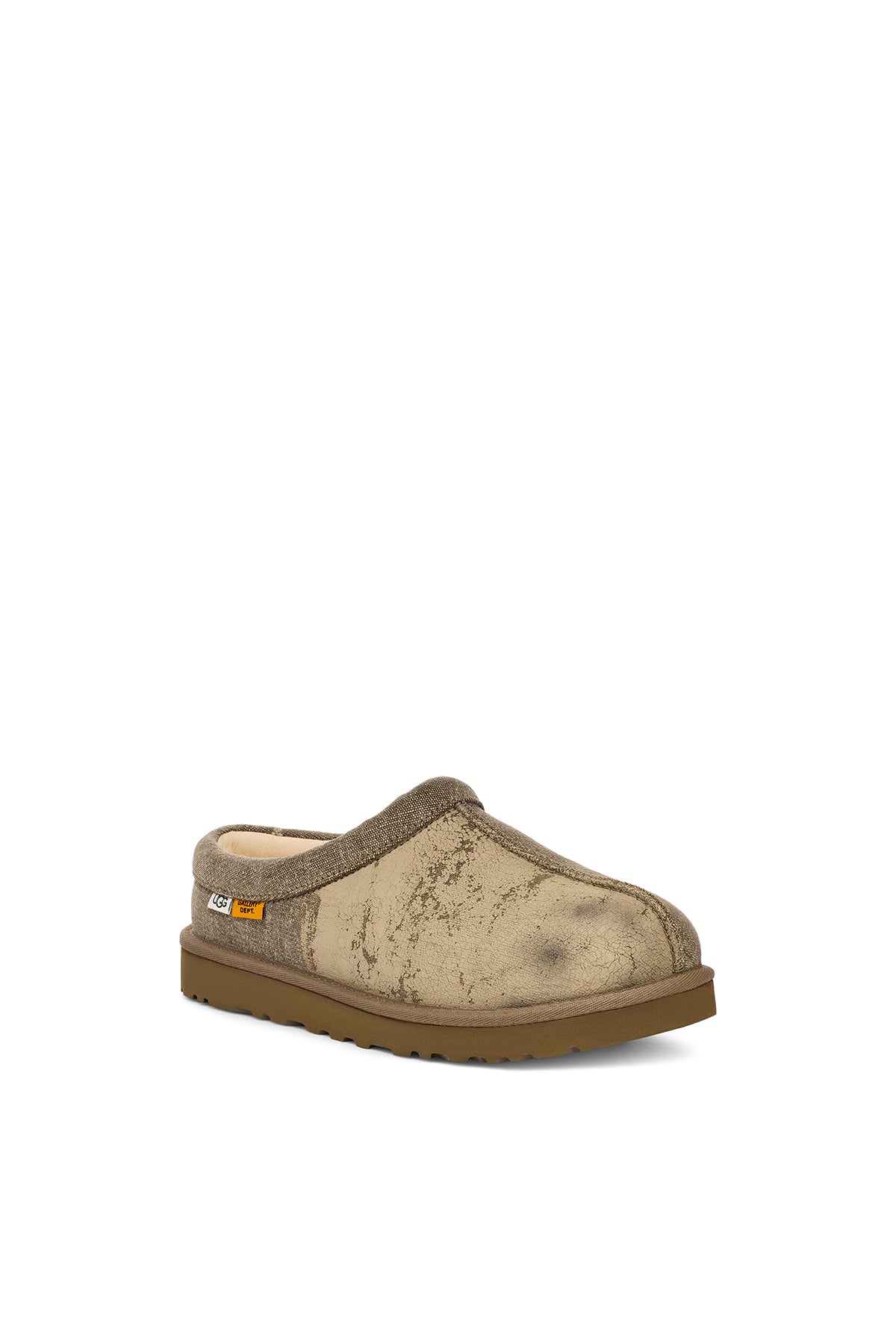 GALLERY DEPT. | UGG GALLERY DEPT. CANVAS TASMAN