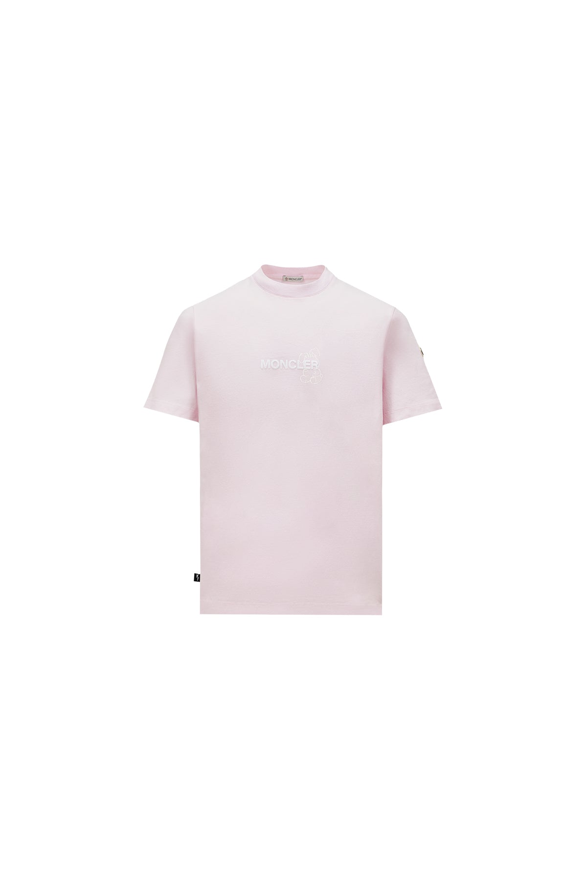 MONCLER x FRGMT | BUNNY LOGO SHORT SLEEVE T-SHIRT