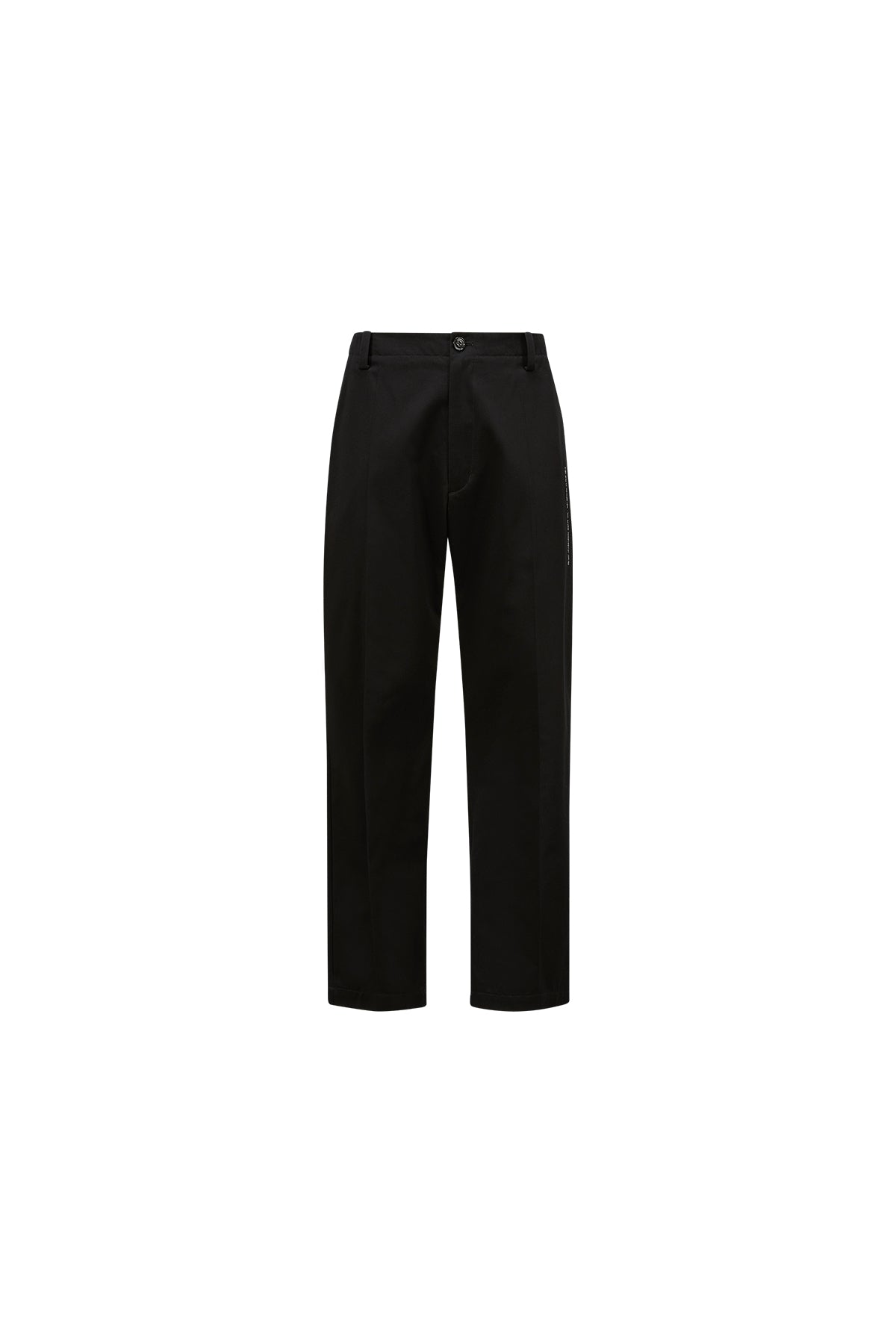 MONCLER x FRGMT | COTTON GABARDINE PANTS