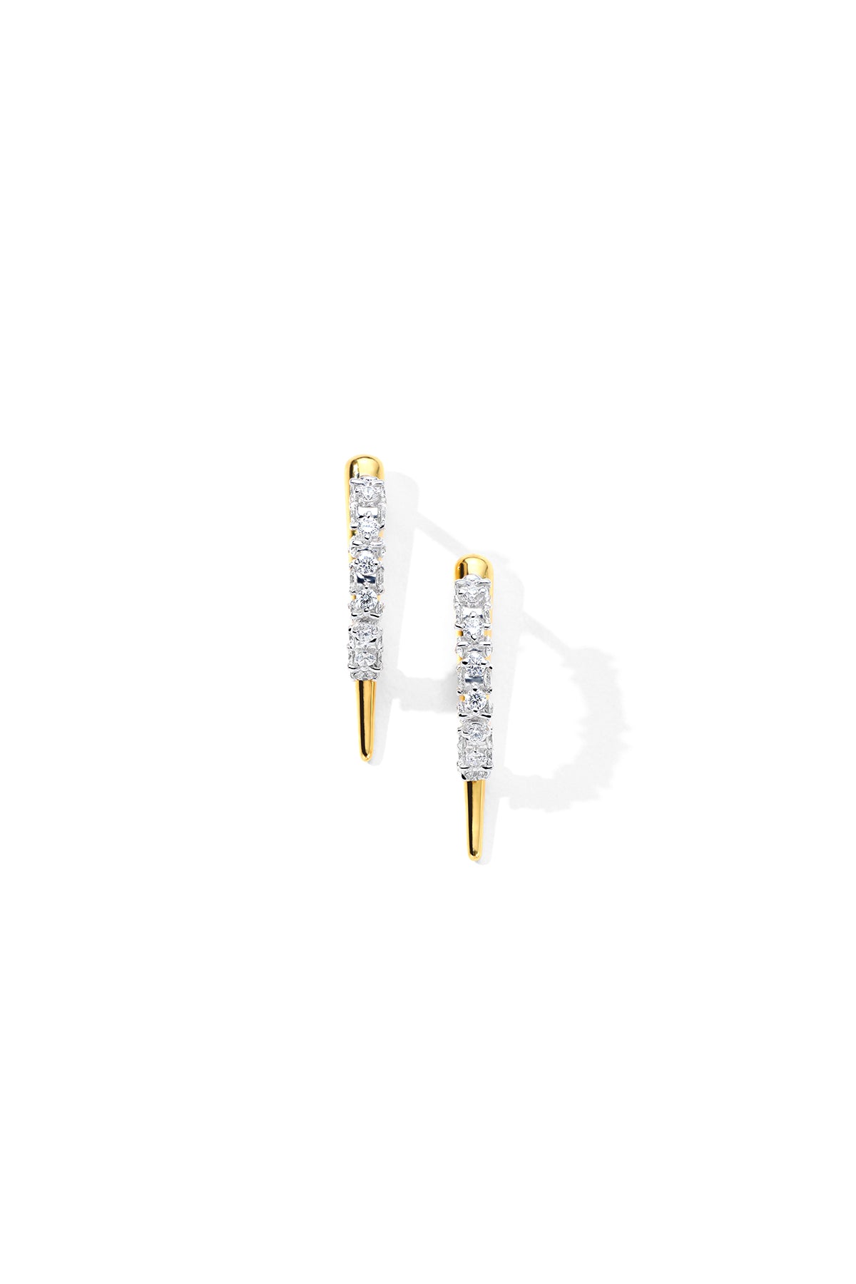 OX | SIGNATURE EARRINGS