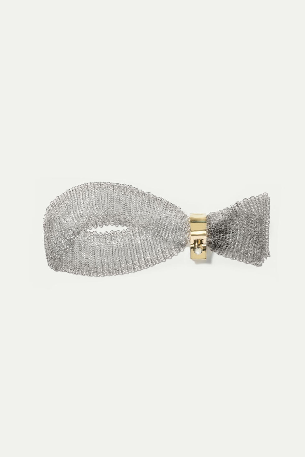 HANNAH MARTIN | ALL ACCESS TWO-TONE BRACELET