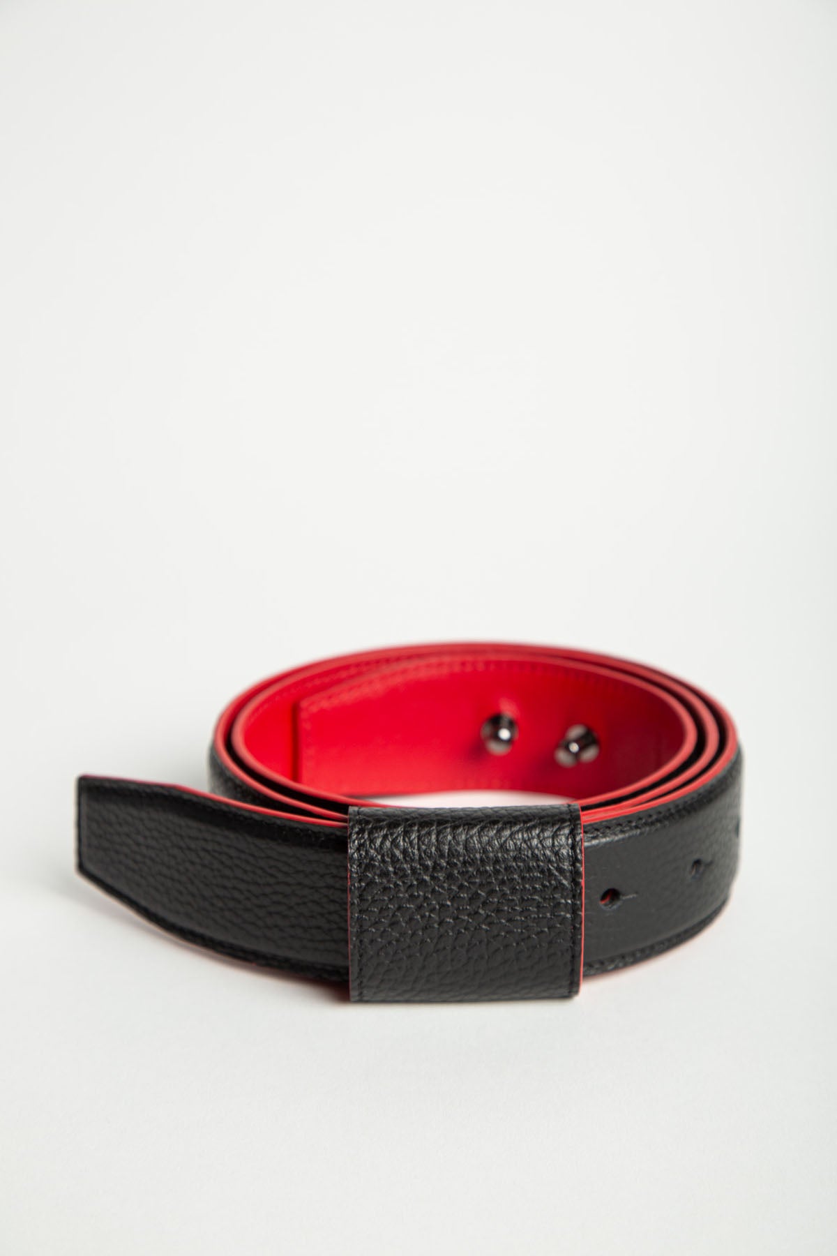 MAISON FRANÇOIS MARIE | LEROI BELT