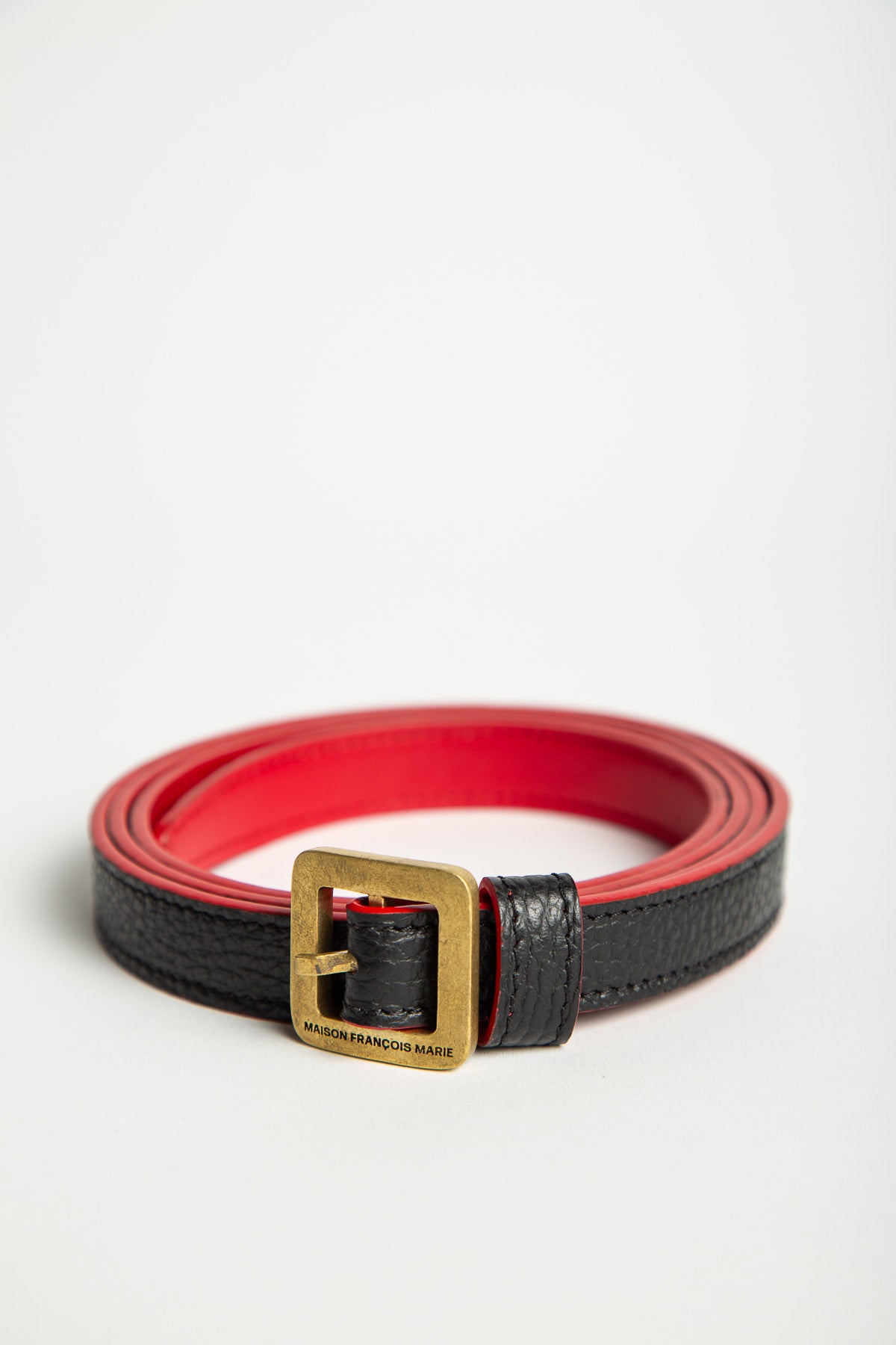 MAISON FRANÇOIS MARIE | MIKI BELT