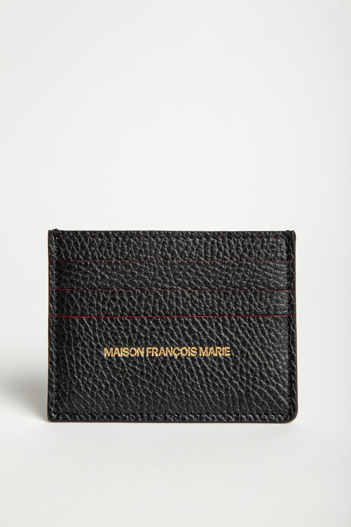 MAISON FRANÇOIS MARIE | CARD HOLDER