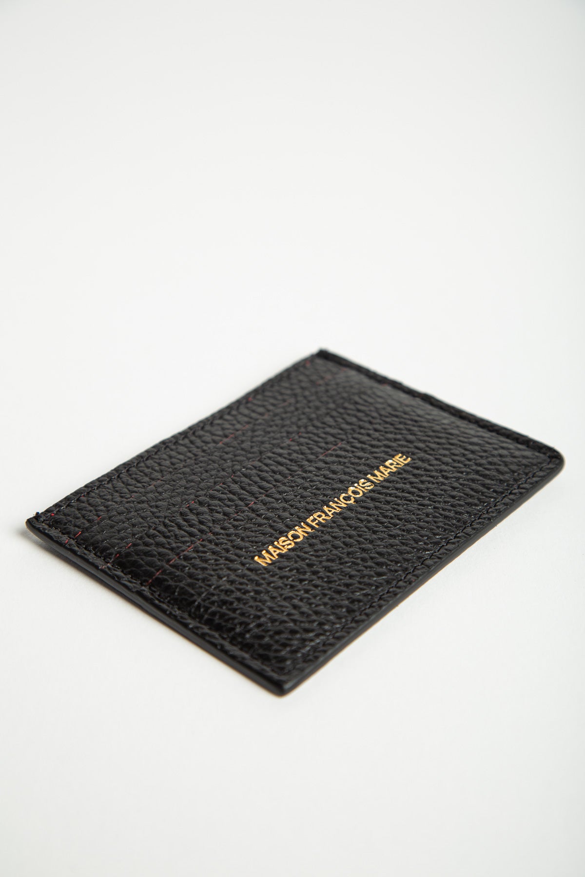 MAISON FRANÇOIS MARIE | CARD HOLDER