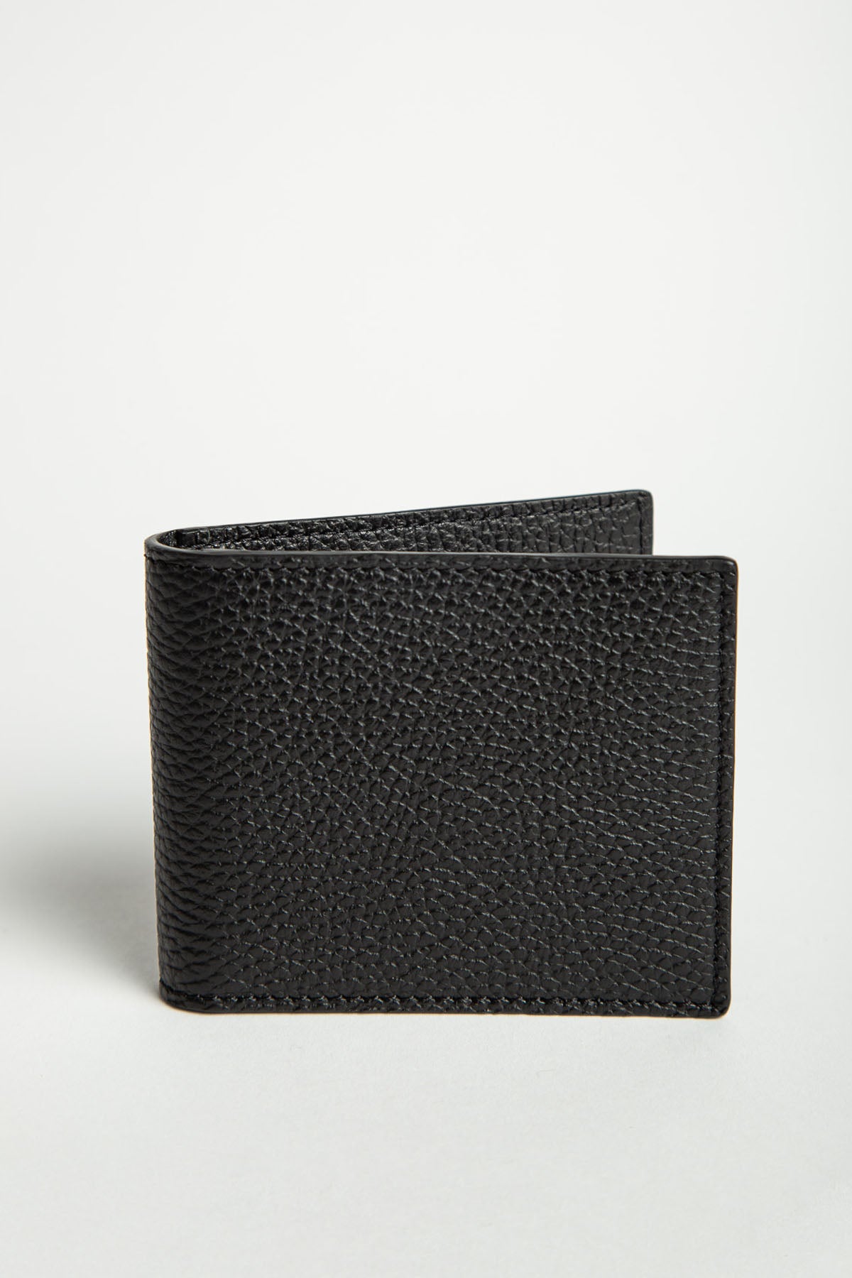 MAISON FRANÇOIS MARIE | BI-FOLD WALLET