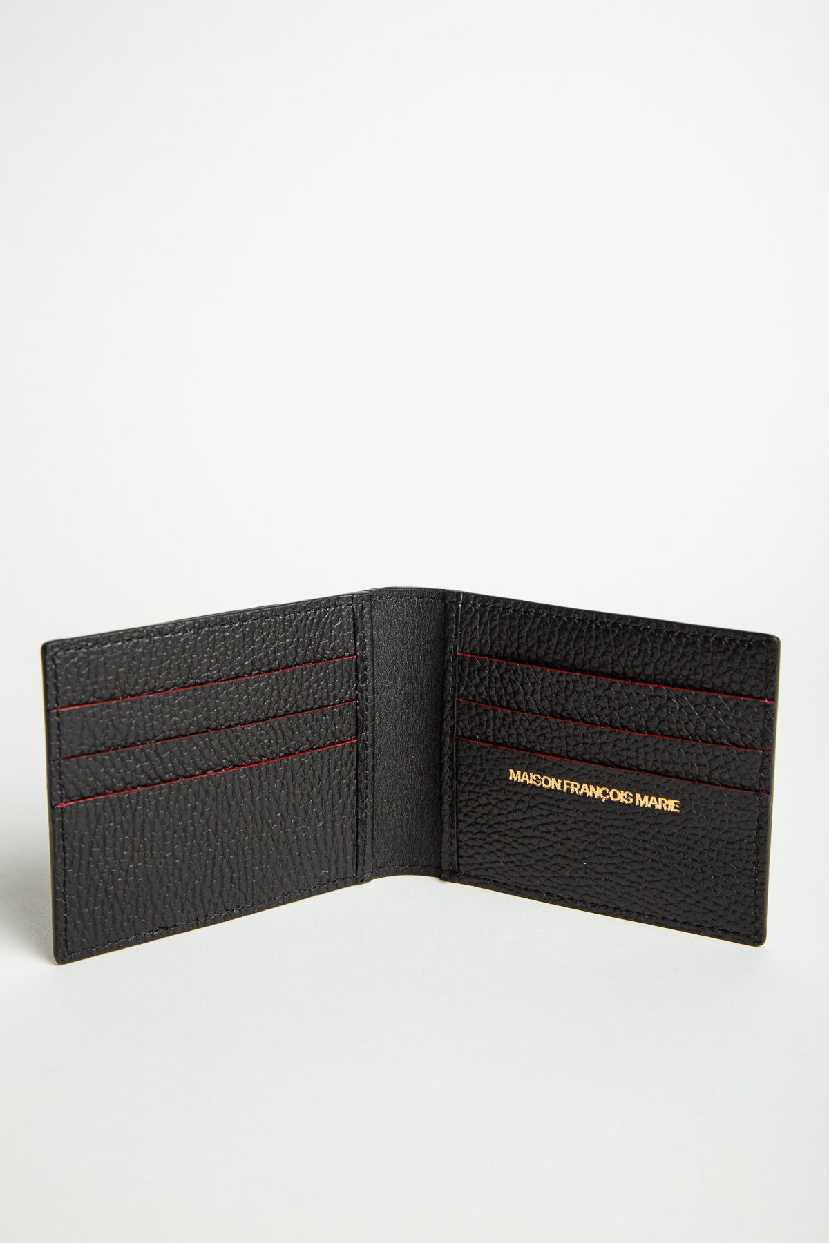 MAISON FRANÇOIS MARIE | BI-FOLD WALLET - MAXFIELD LA