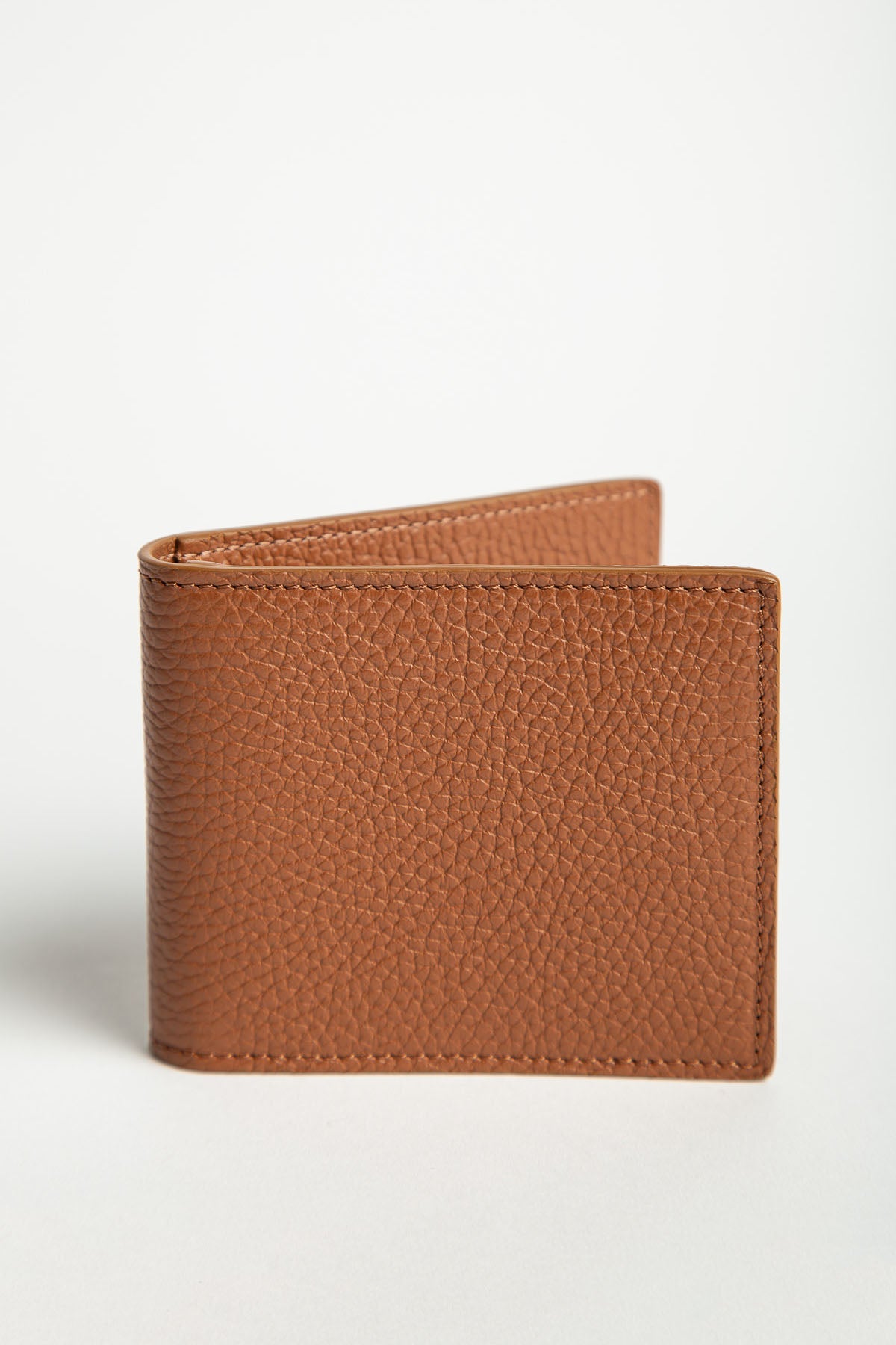 MAISON FRANÇOIS MARIE | BI-FOLD WALLET