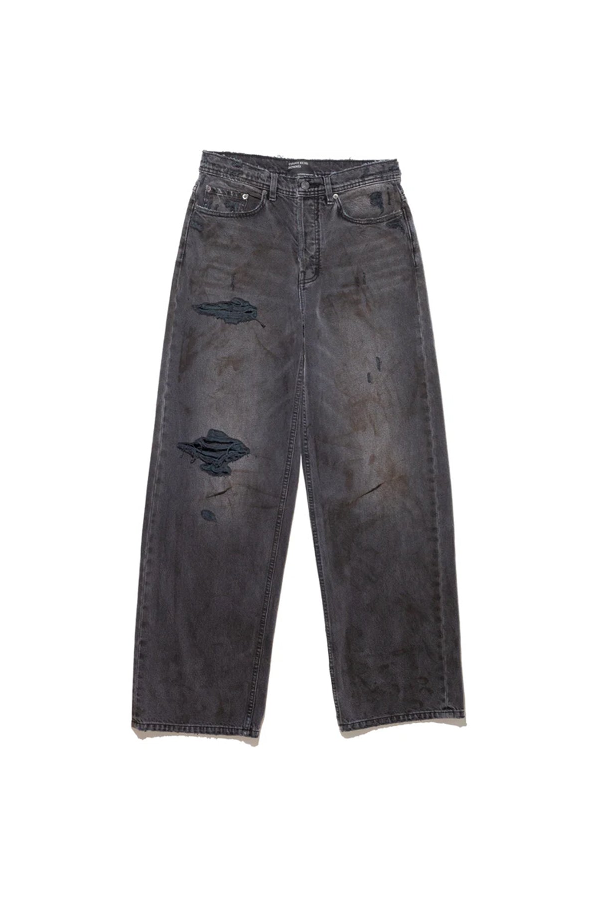 ENFANTS RICHES DÉPRIMÉS | CORPSE POSE JEANS - MAXFIELD LA