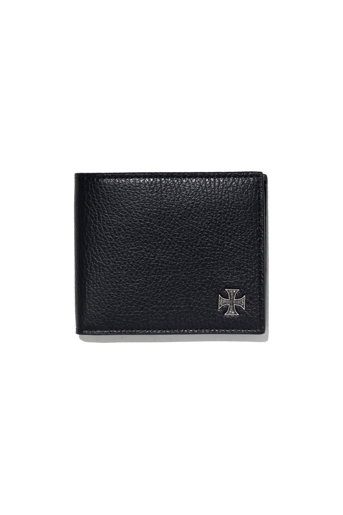 ENFANTS RICHES DÉPRIMÉS | BIFOLD LOGO EMBOSSED WALLET