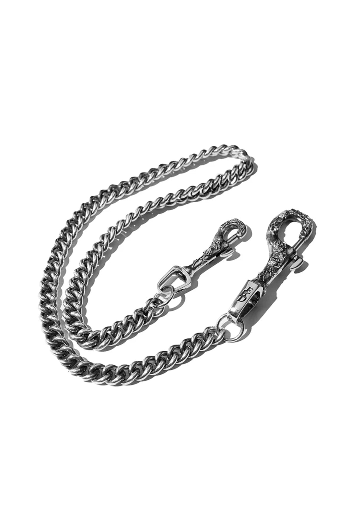 ENFANTS RICHES DÉPRIMÉS | ROSE CLIP WALLET CHAIN