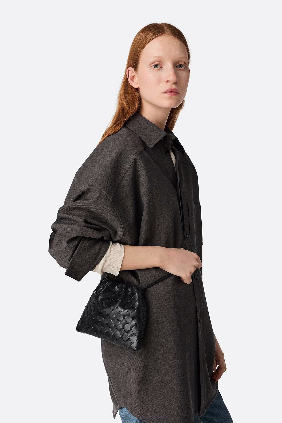 BOTTEGA VENETA | SMALL DUSTBAG