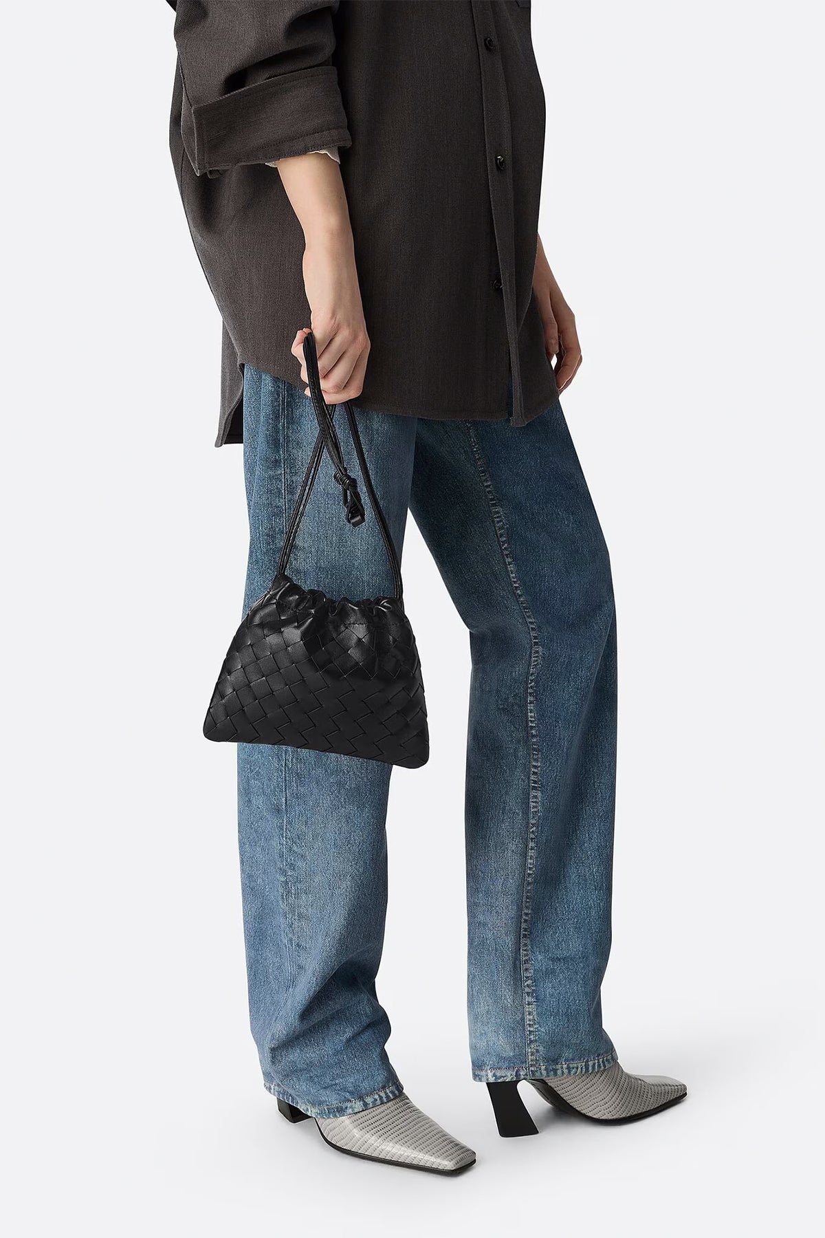 BOTTEGA VENETA | SMALL DUSTBAG