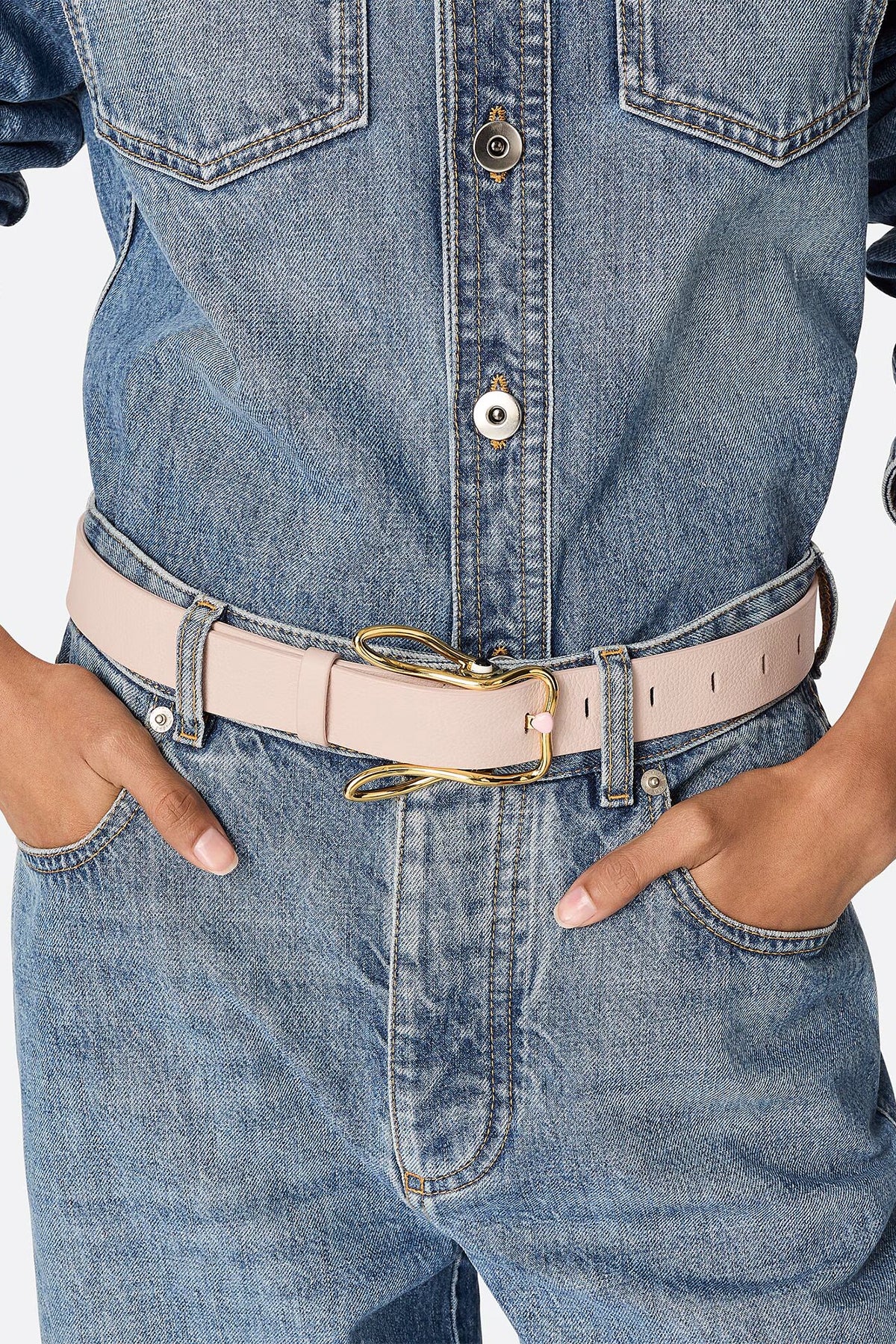 BOTTEGA VENETA | BUNNY BELT