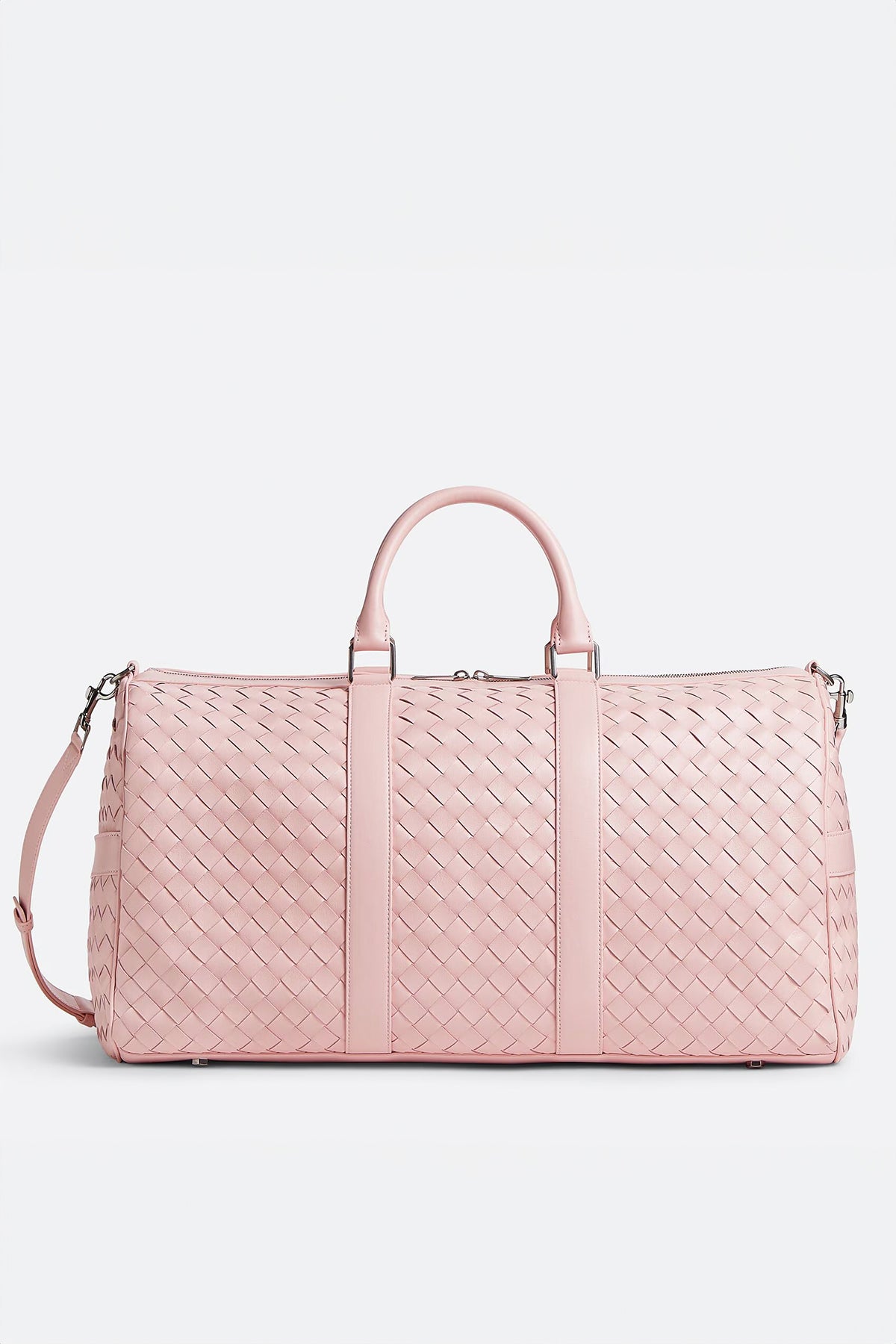 BOTTEGA VENETA | INTRECCIATO CABIN DUFFLE