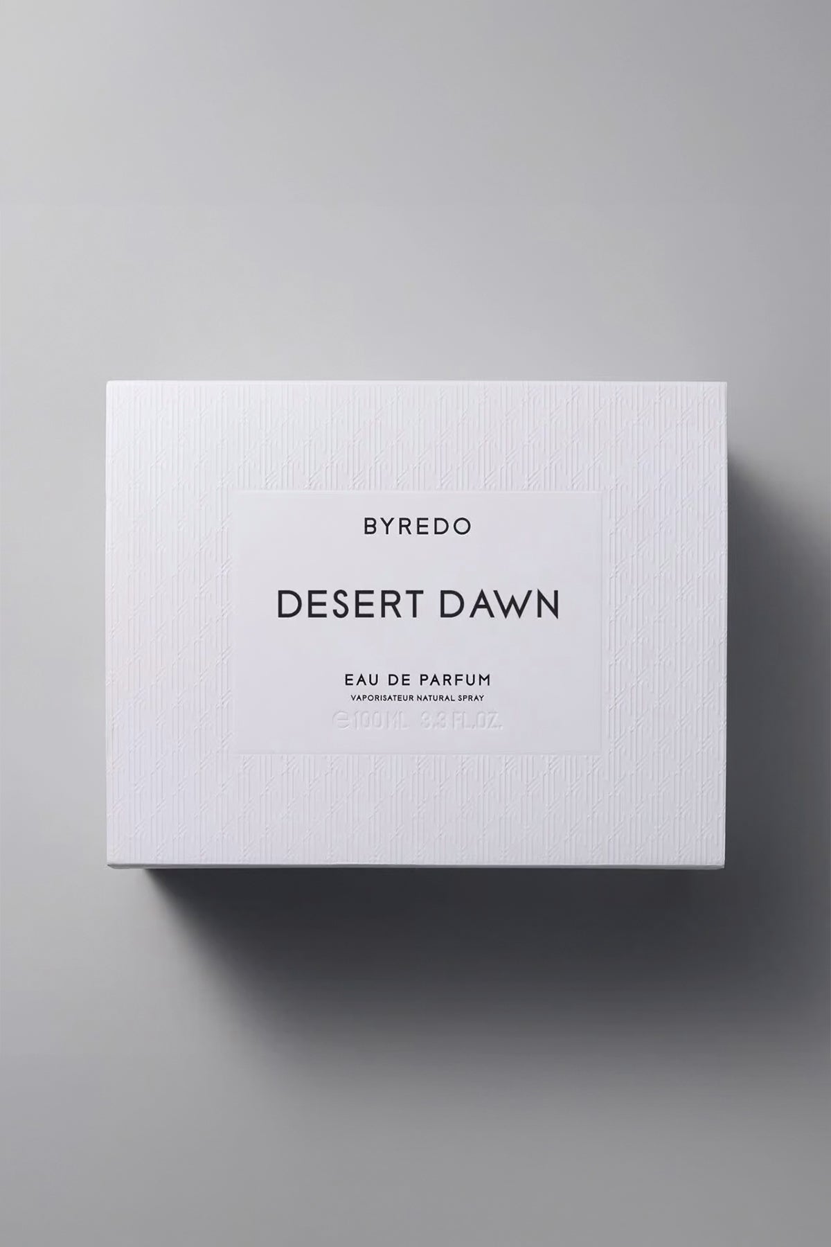 BYREDO | DESERT DAWN EAU DE PARFUM