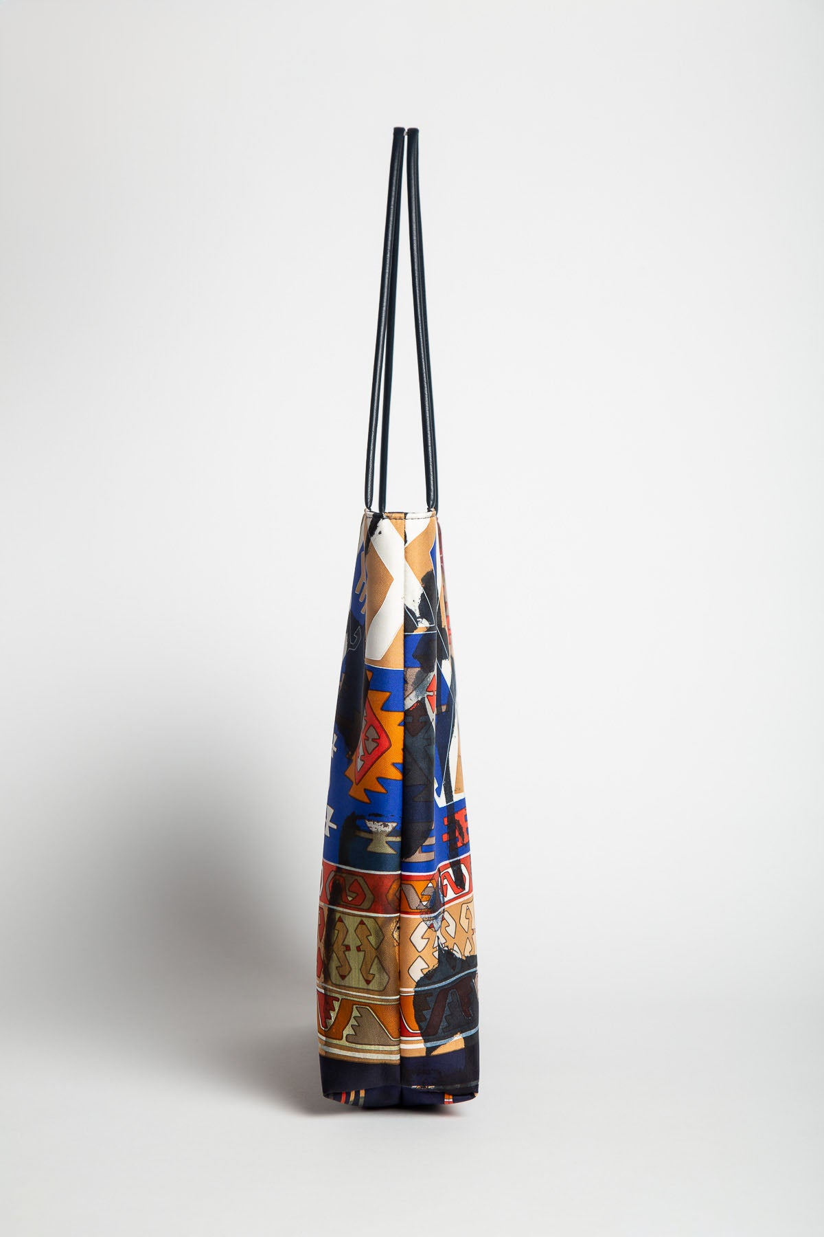 DIANORA SALVIATI | VINTAGE HANDPAINTED BAG #2 - MAXFIELD LA