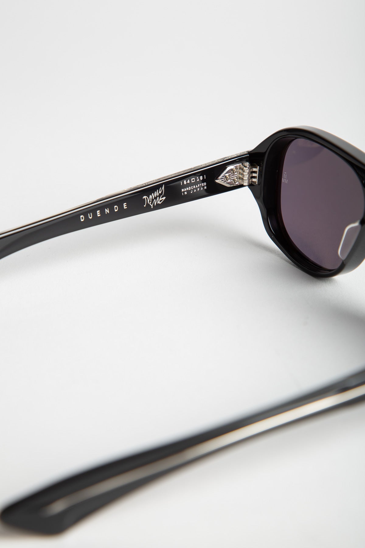 JACQUES MARIE MAGE | DUENDE SUNGLASSES