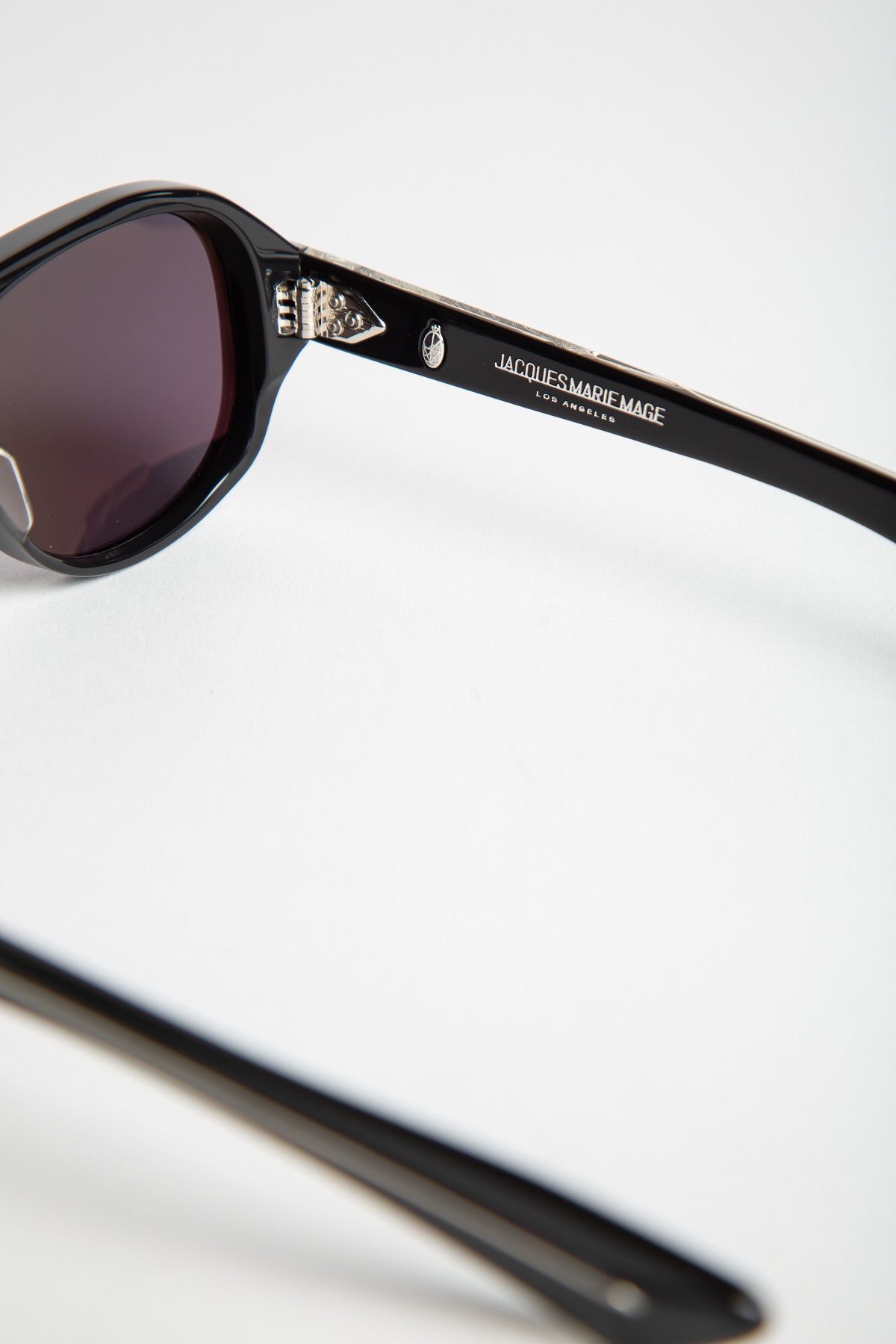 JACQUES MARIE MAGE | DUENDE SUNGLASSES