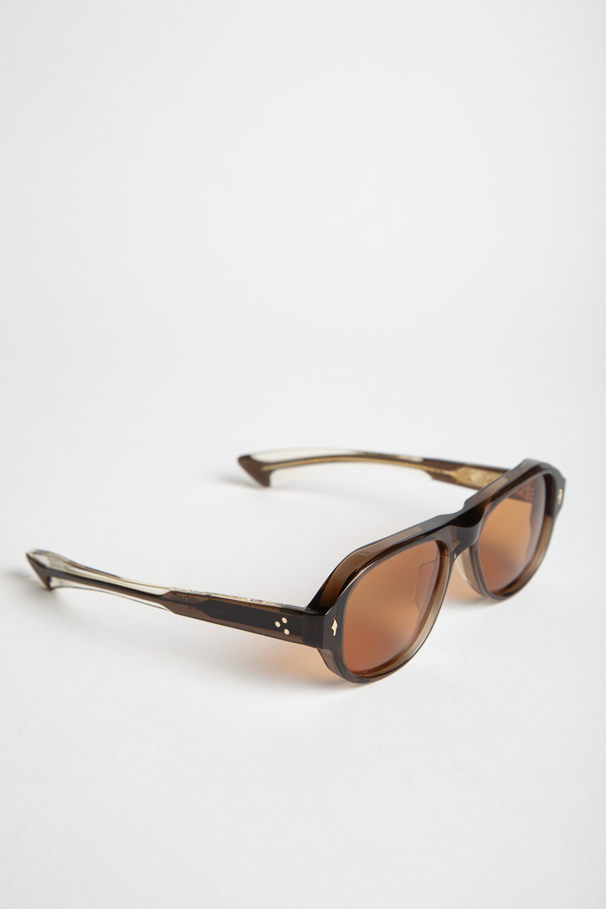 JACQUES MARIE MAGE | DUENDE SUNGLASSES