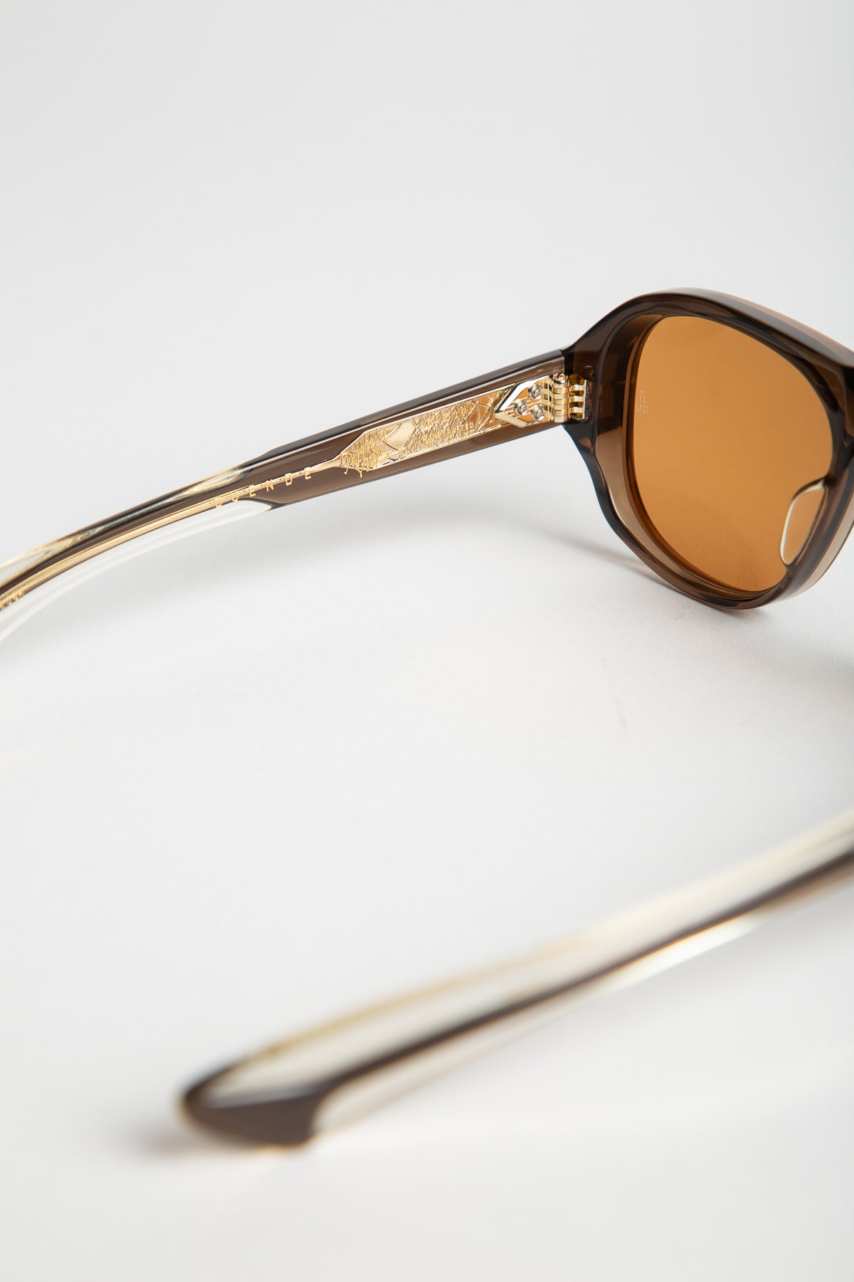 JACQUES MARIE MAGE | DUENDE SUNGLASSES