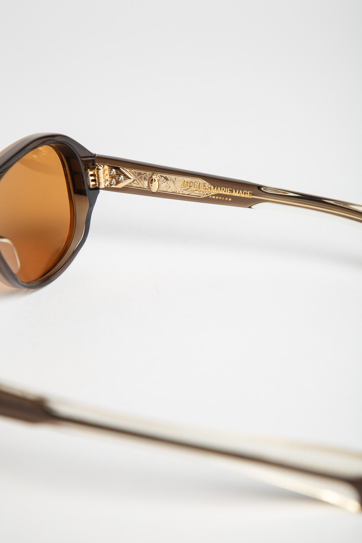 JACQUES MARIE MAGE | DUENDE SUNGLASSES