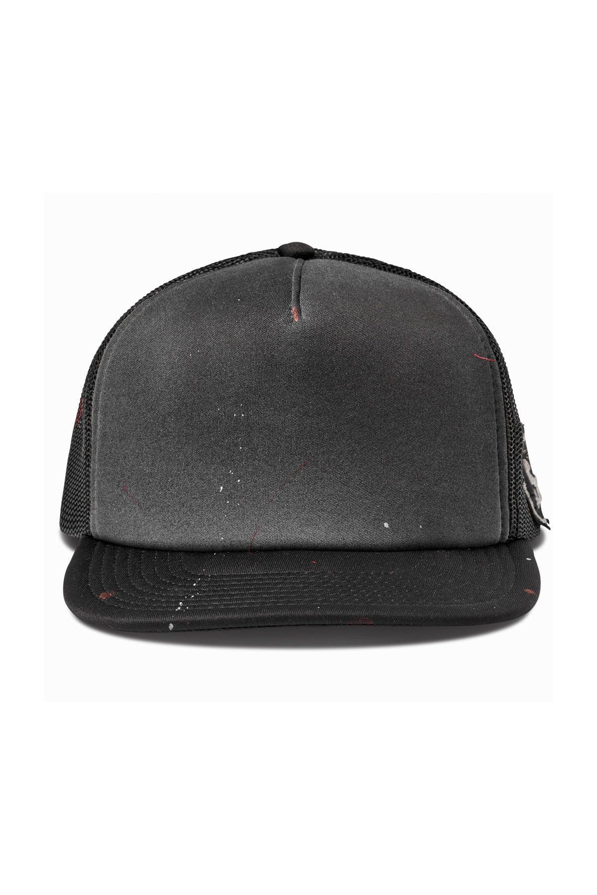 SCHAEFFER'S GARMENT HOTEL | SGH TRUCKER HAT - MAXFIELD LA