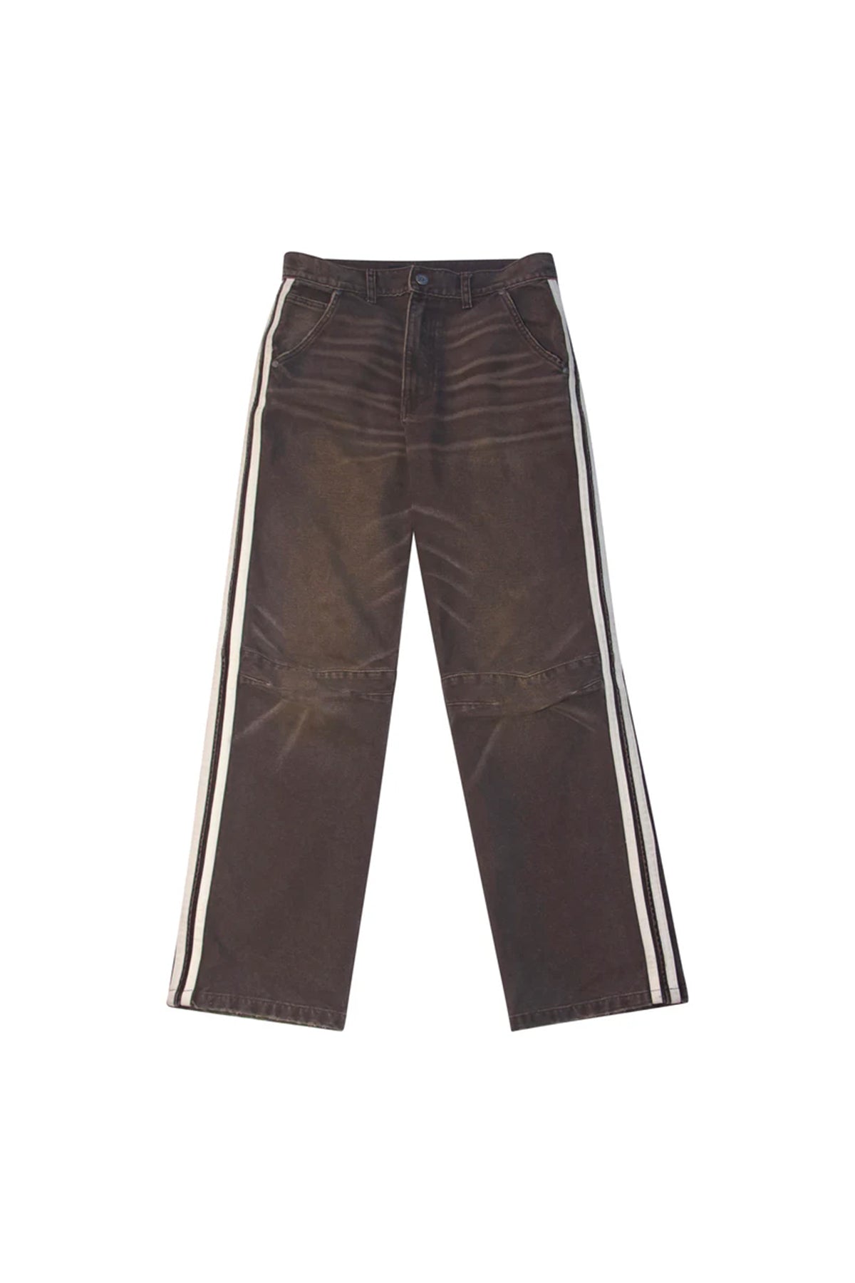 HOLLYWOOD FOREVER RECORDS | CHARLOT RACER WORK PANTS - MAXFIELD LA