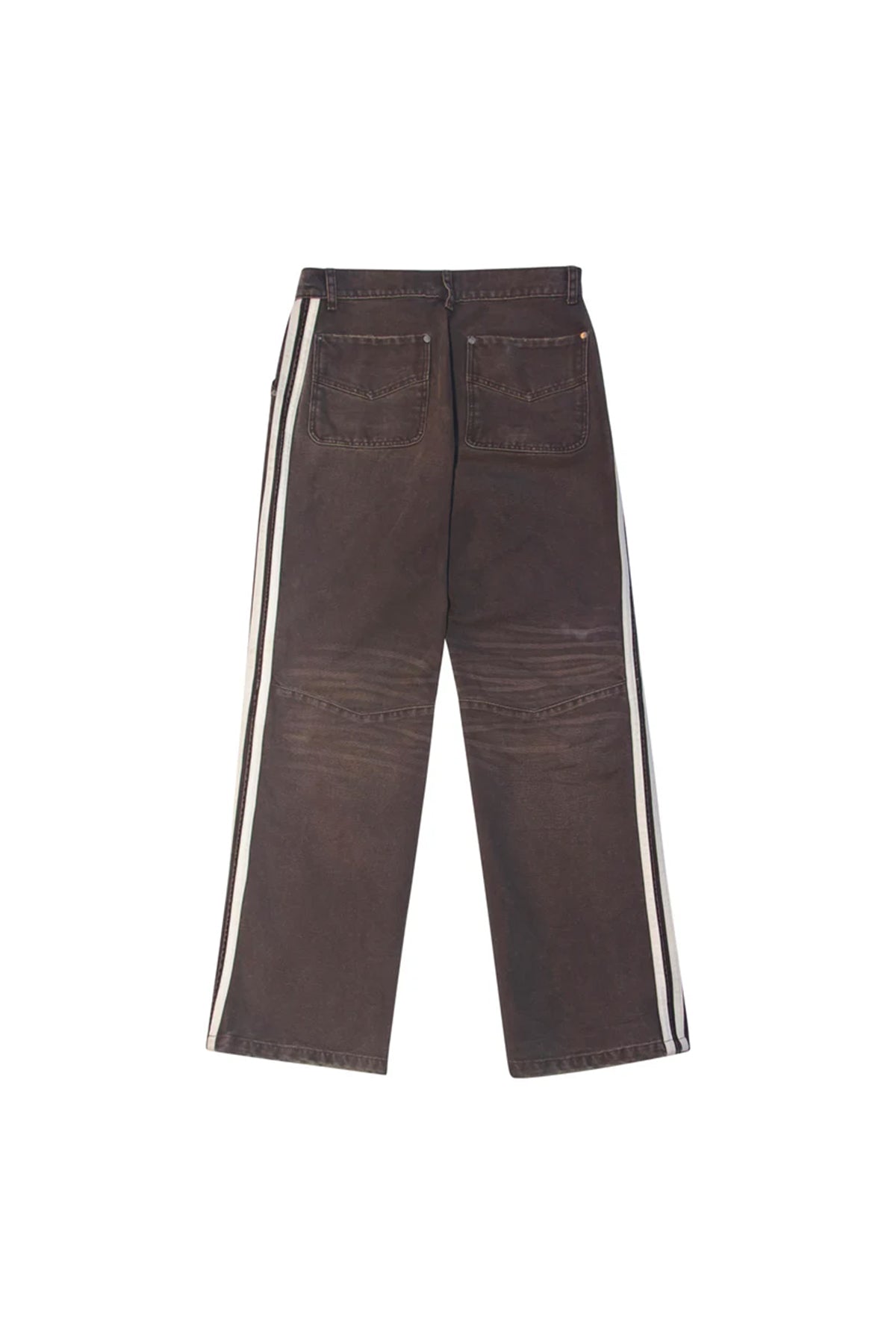 HOLLYWOOD FOREVER RECORDS | CHARLOT RACER WORK PANTS - MAXFIELD LA