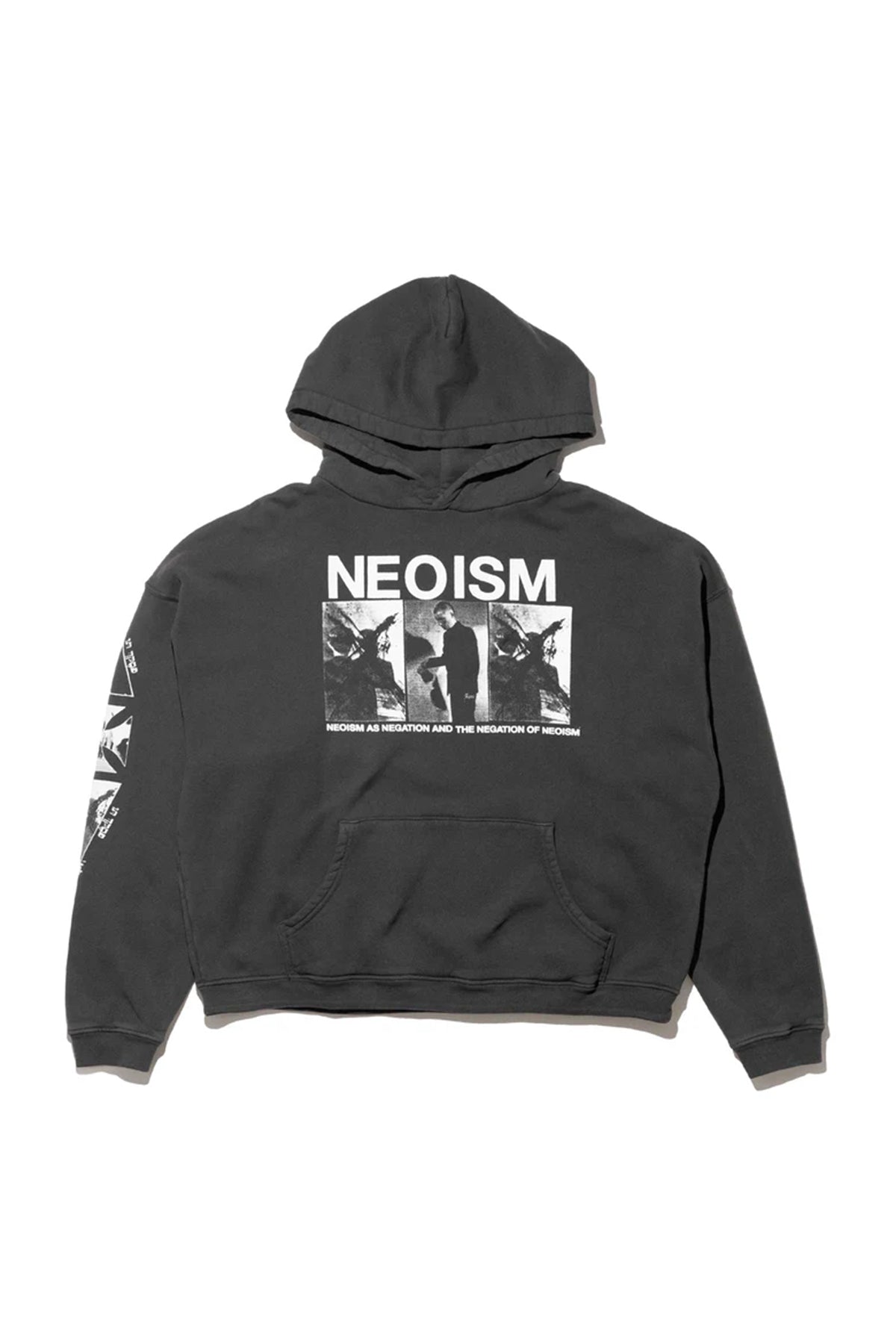 ENFANTS RICHES DÉPRIMÉS | NEOISM HOODIE