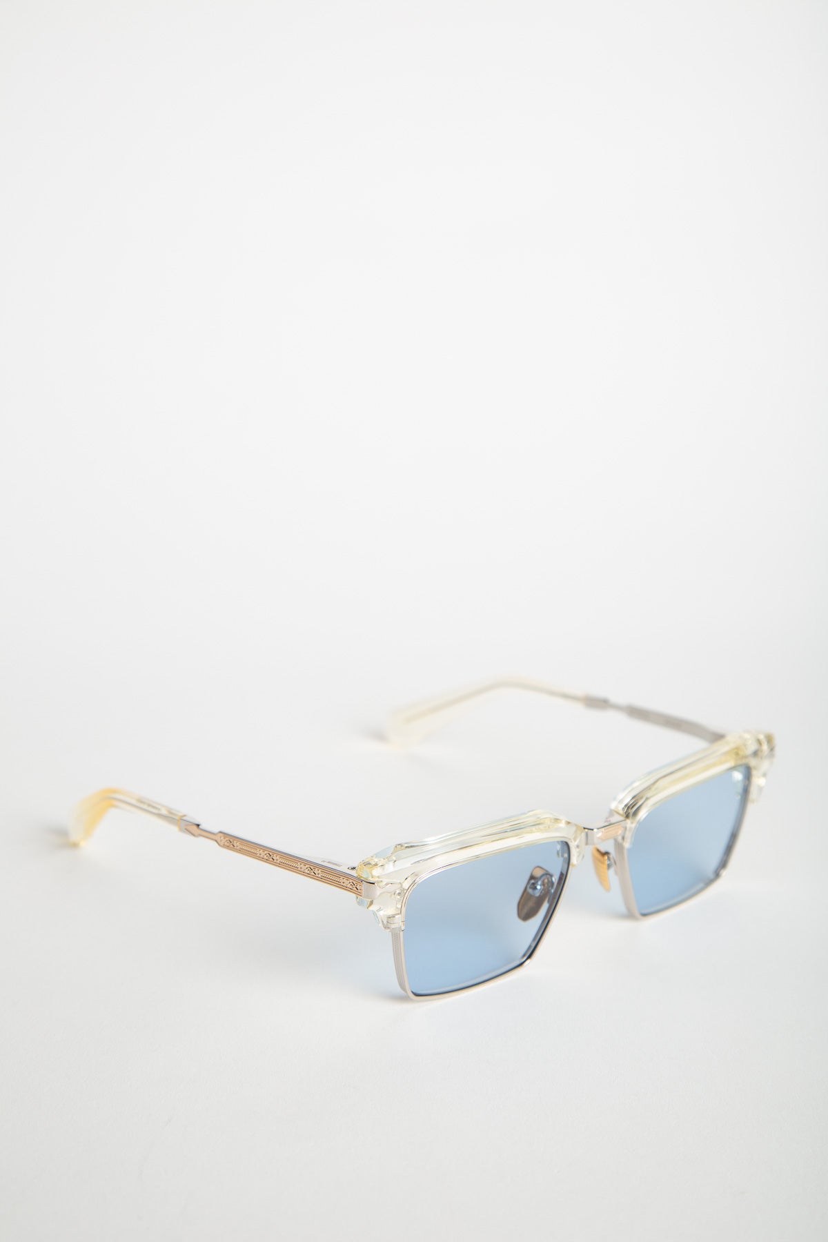 JACQUES MARIE MAGE | ALIN SUNGLASSES