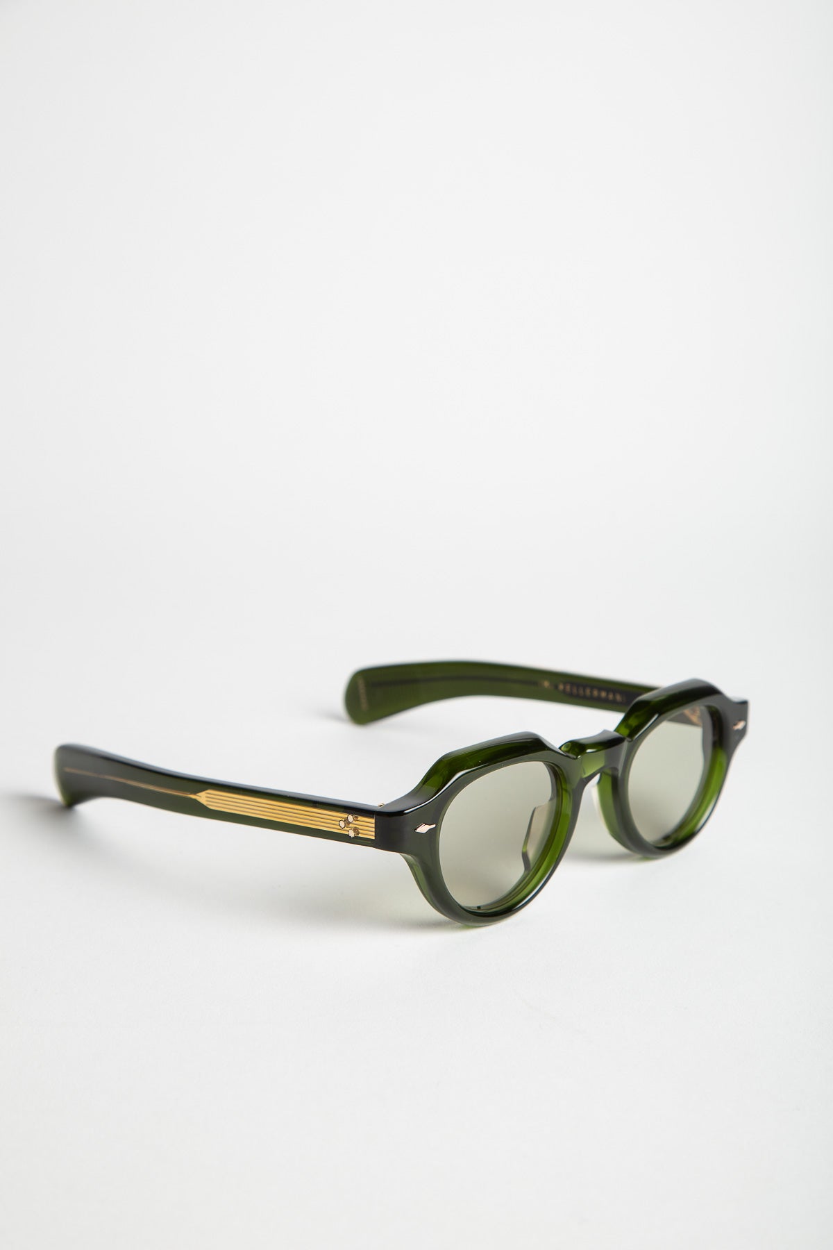 JACQUES MARIE MAGE | KELLERMAN SUNGLASSES - MAXFIELD LA