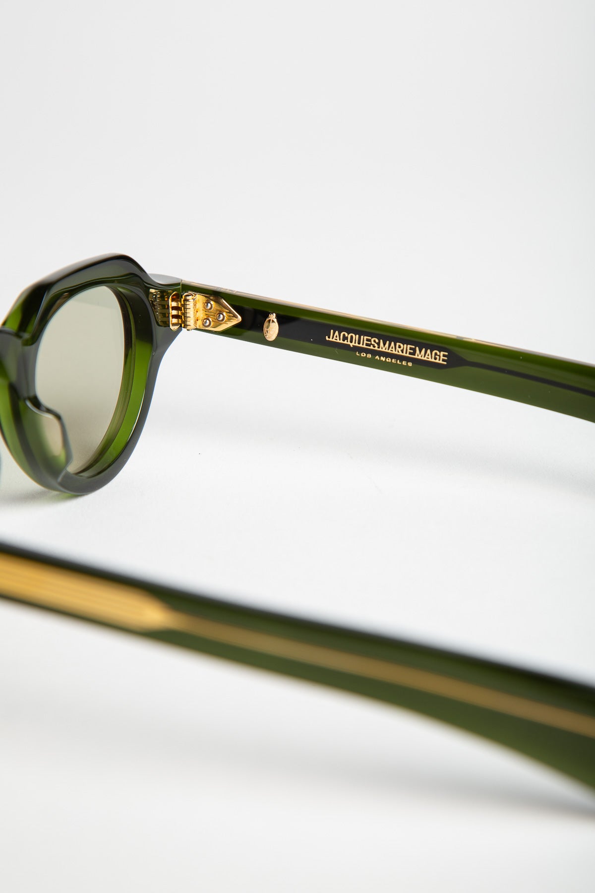 JACQUES MARIE MAGE | KELLERMAN SUNGLASSES