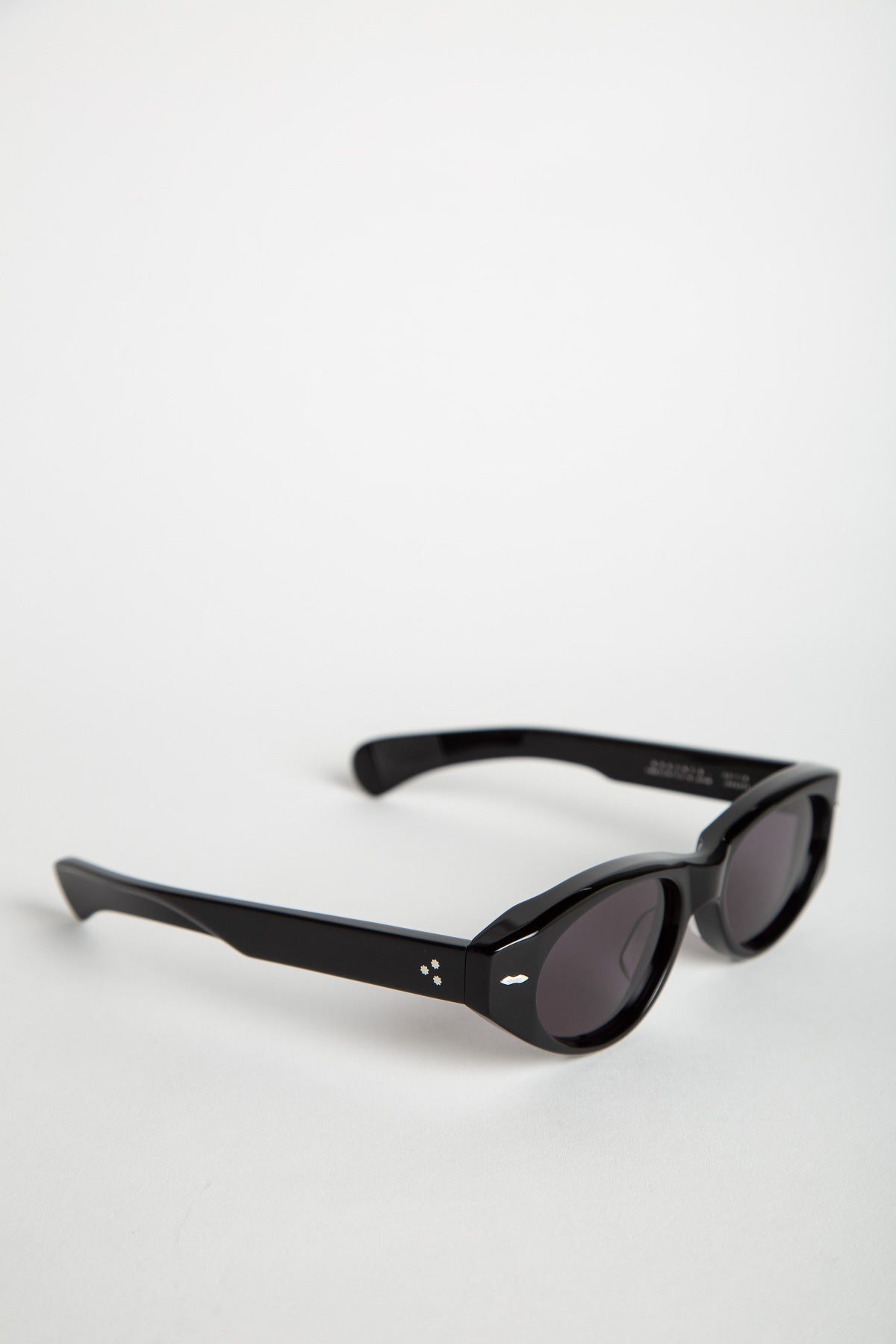 JACQUES MARIE MAGE | KRASNER SUNGLASSES