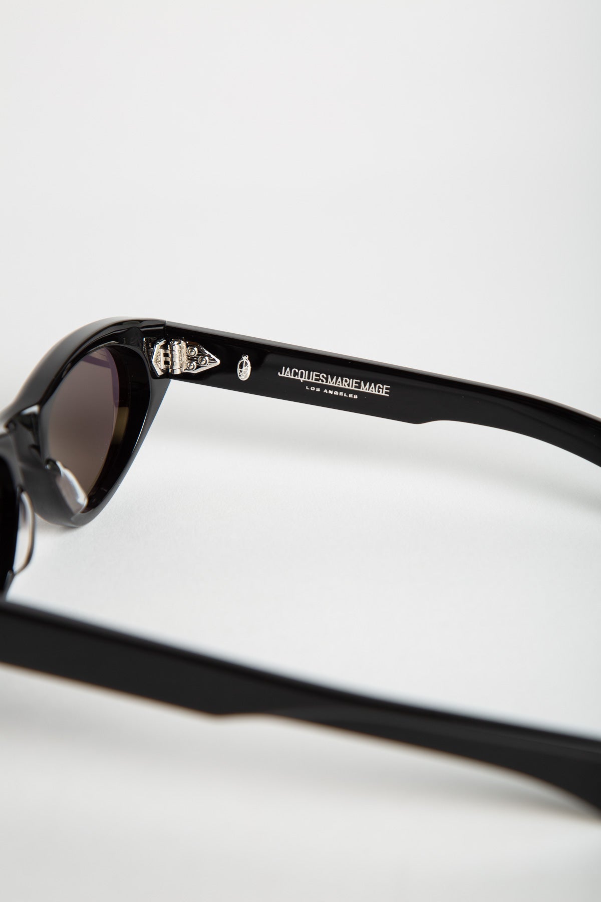 JACQUES MARIE MAGE | KRASNER SUNGLASSES