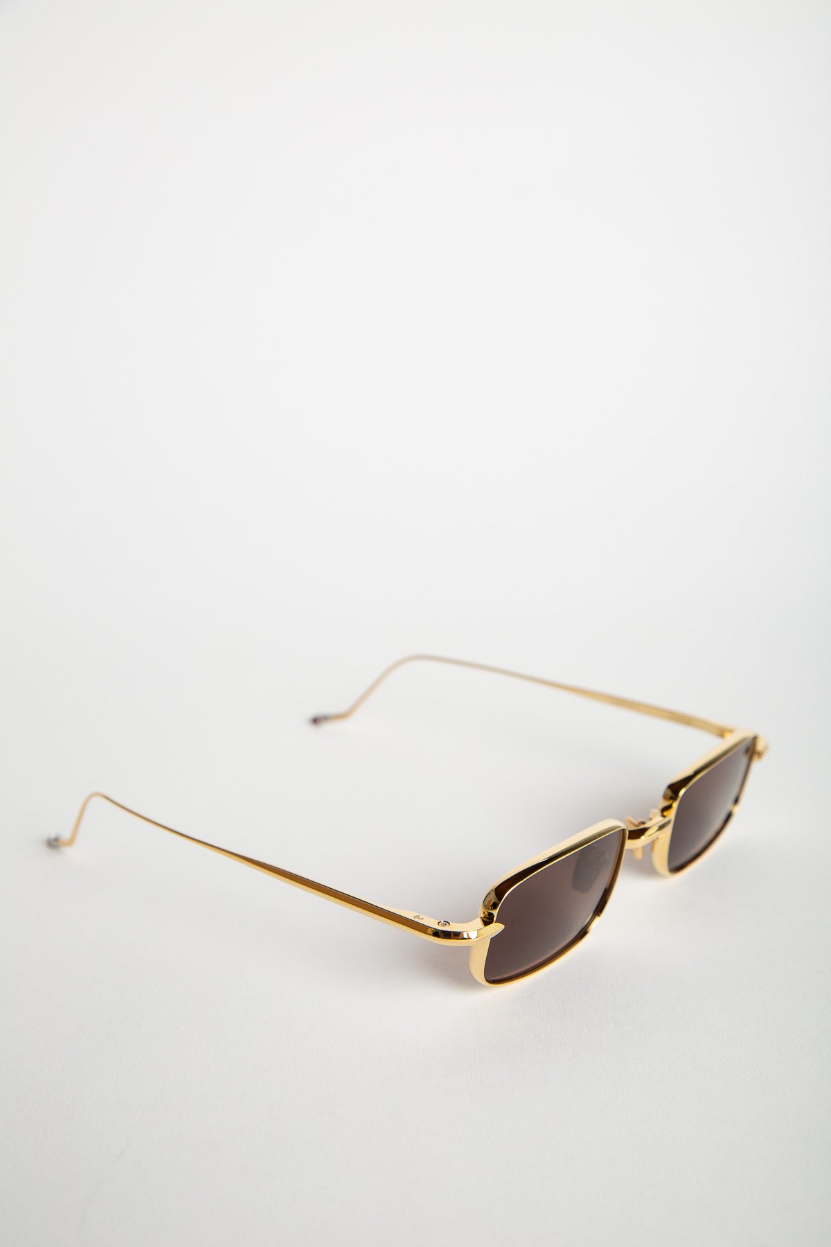 JACQUES MARIE MAGE | DUSK SUNGLASSES