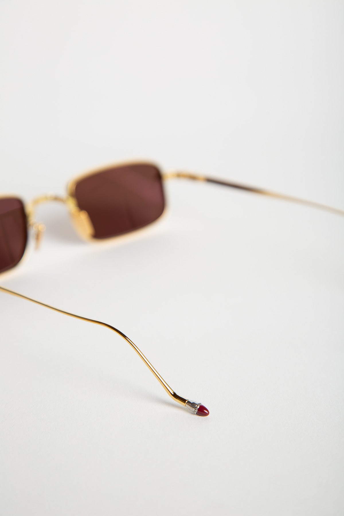 JACQUES MARIE MAGE | DUSK SUNGLASSES