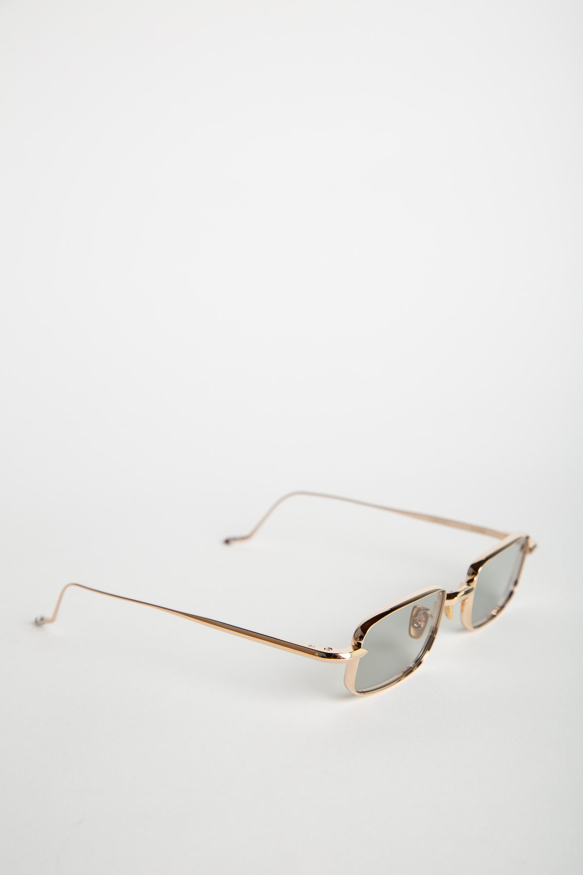 JACQUES MARIE MAGE | DUSK SUNGLASSES