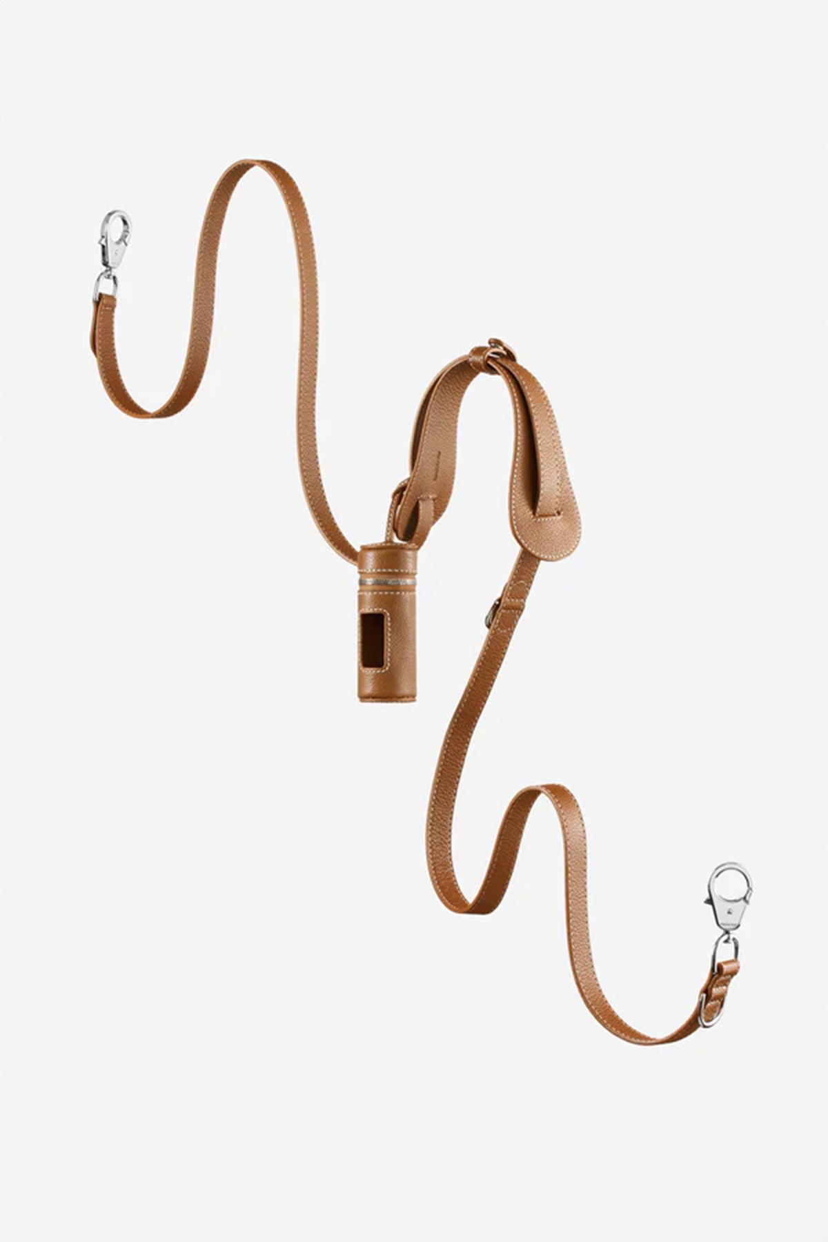 PAGERIE | THE TASCHER LEASH