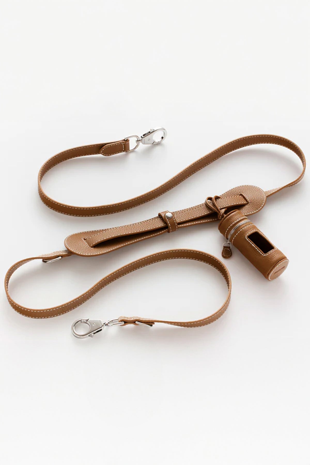 PAGERIE | THE TASCHER LEASH