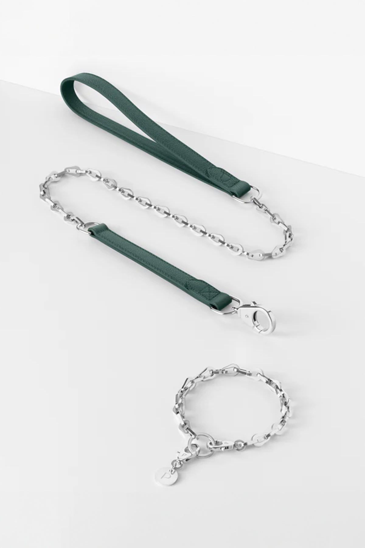 PAGERIE | THE OX LEASH