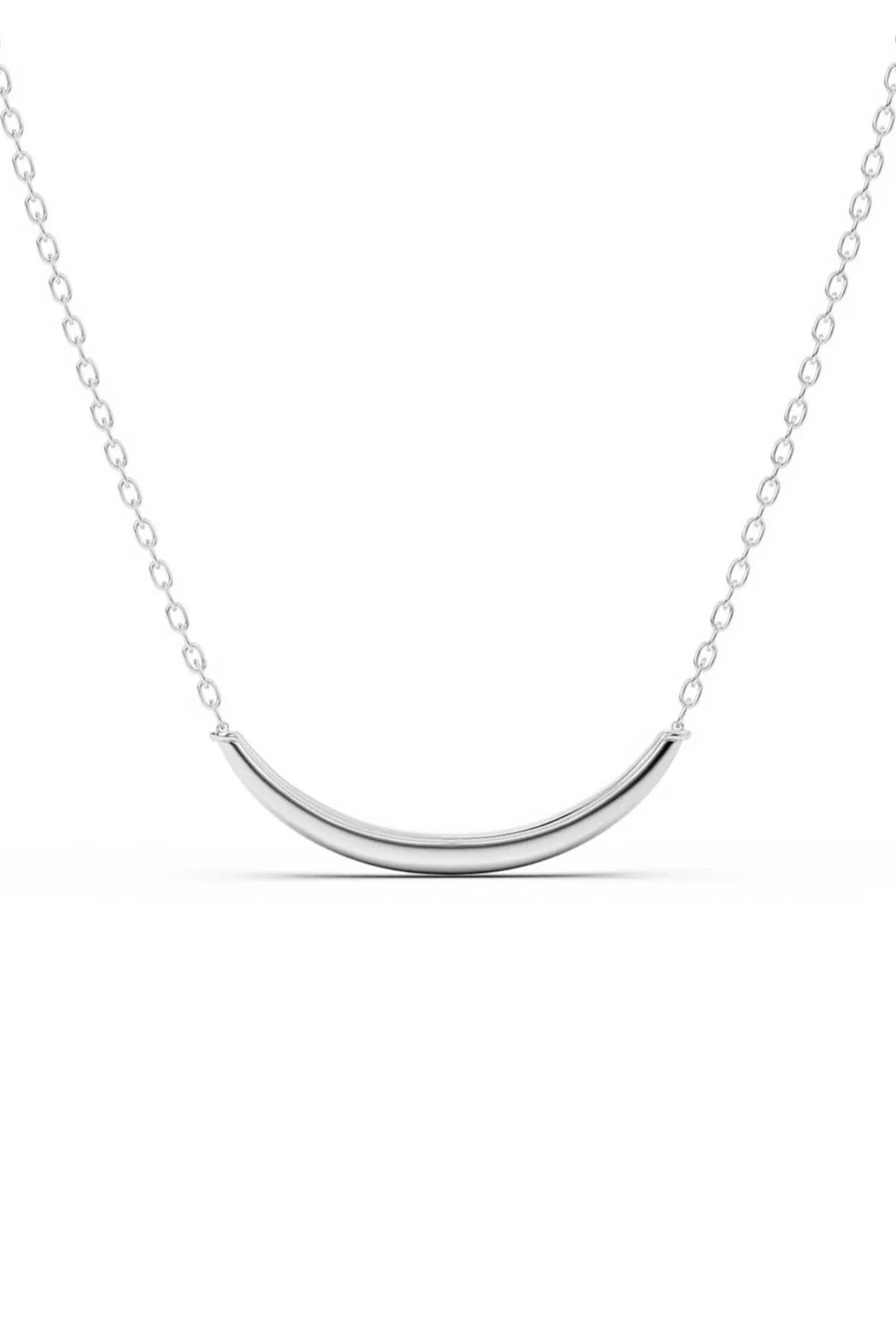 WYLD BOX | LUNA NECKLACE - MAXFIELD LA