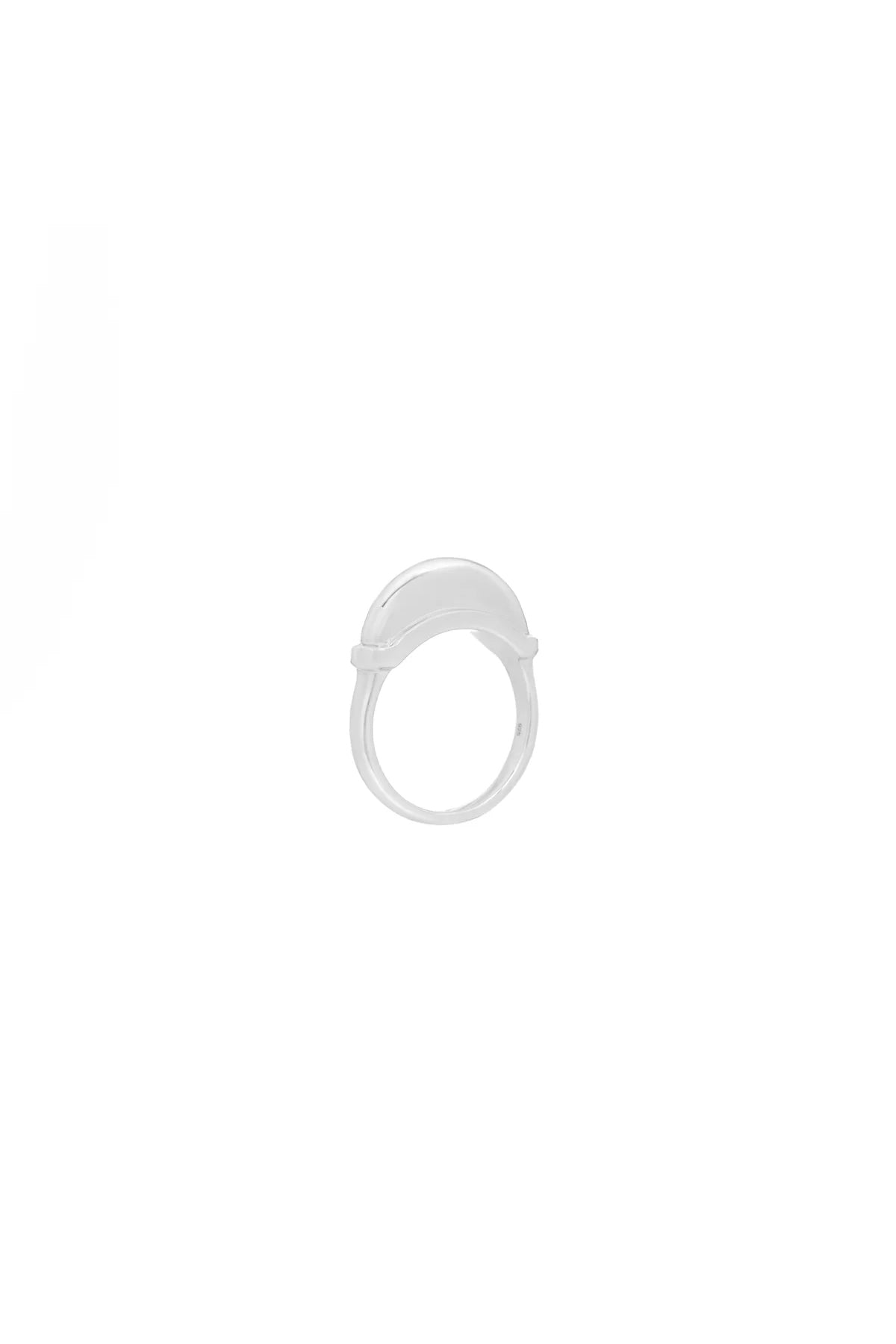 WYLD BOX | LUNA MINI RING - MAXFIELD LA