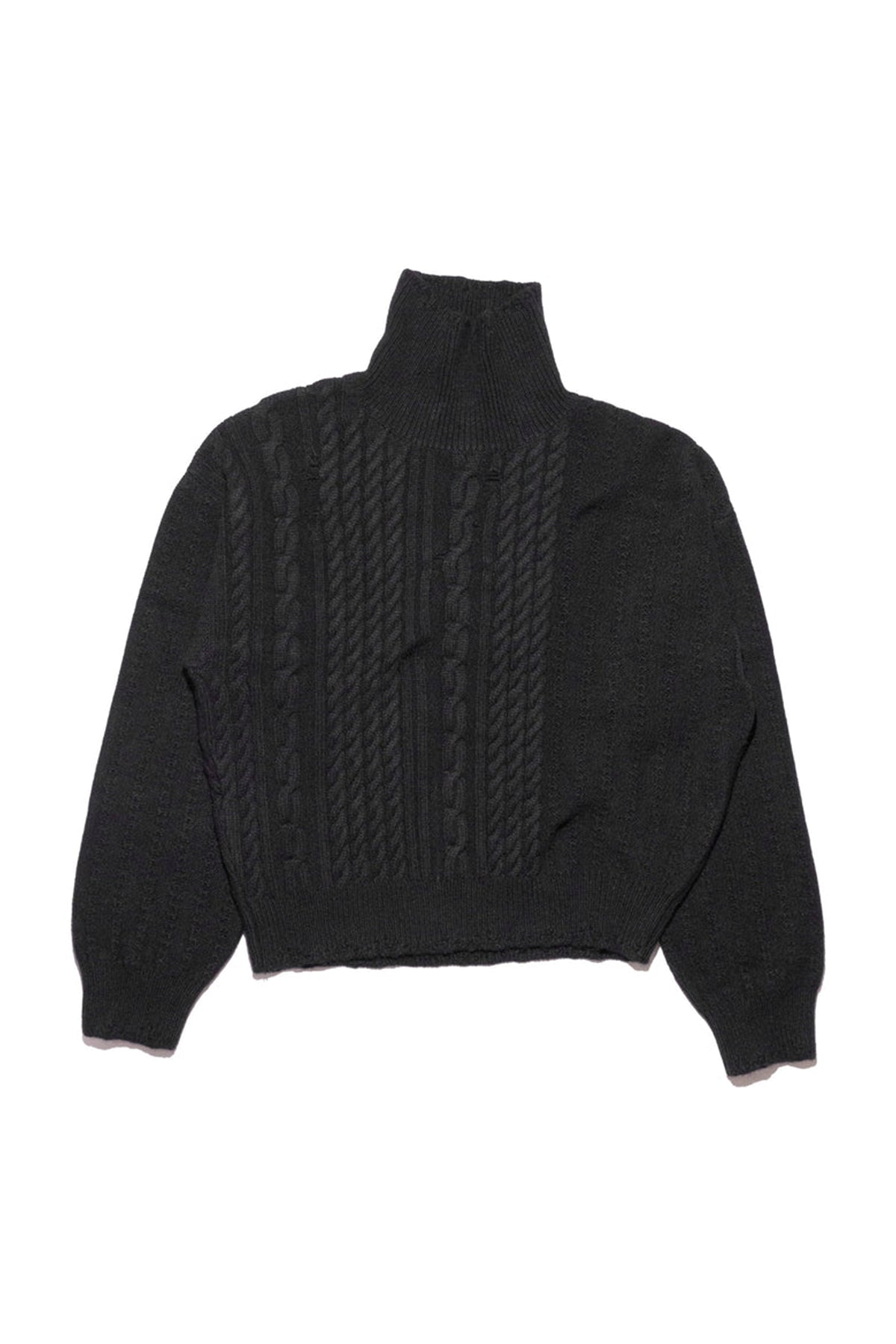 ENFANTS RICHES DÉPRIMÉS | VENETIAN WINTER TURTLENECK - MAXFIELD LA