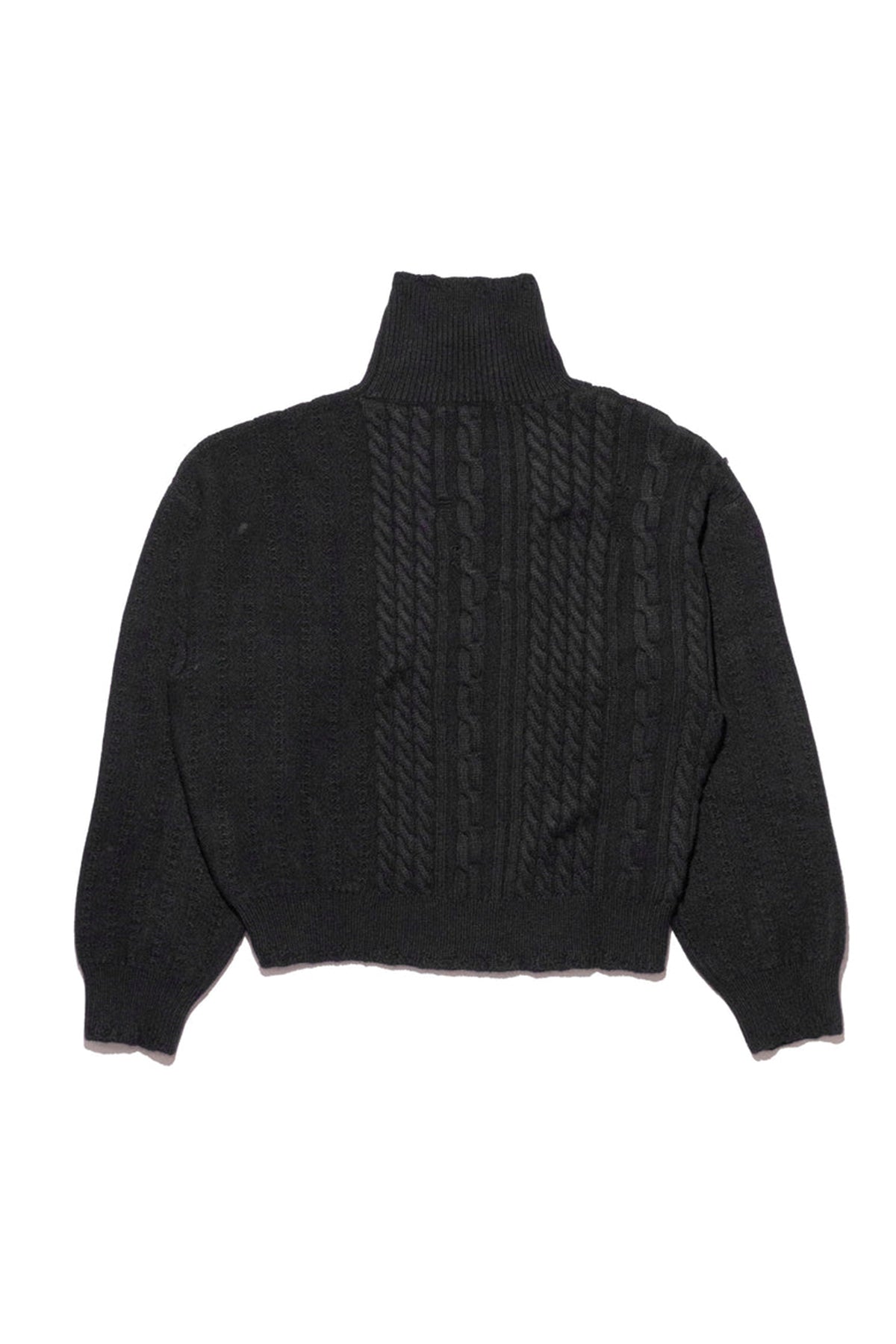 ENFANTS RICHES DÉPRIMÉS | VENETIAN WINTER TURTLENECK - MAXFIELD LA