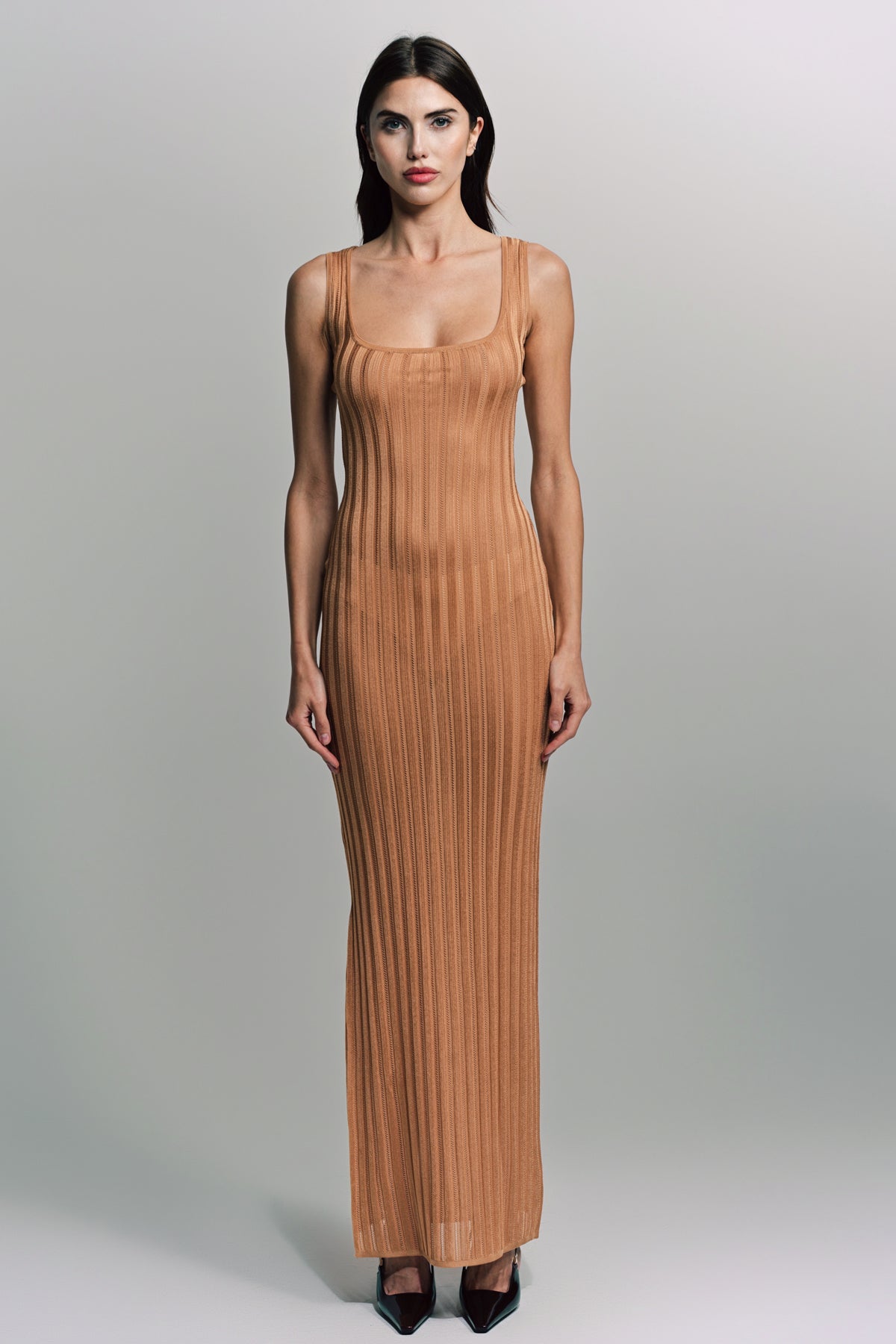 LA GALPA | REAPER BARE DRESS