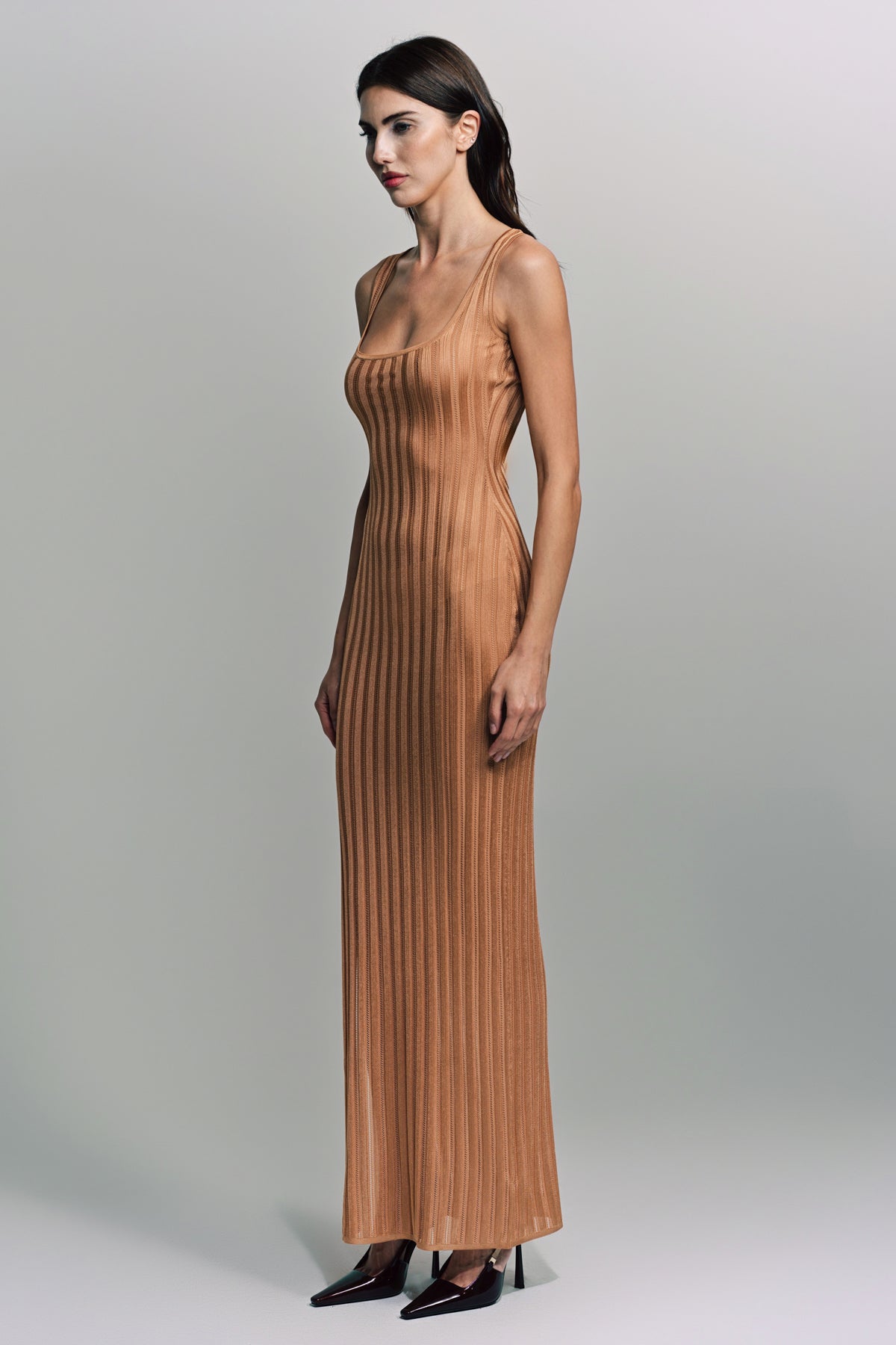 LA GALPA | REAPER BARE DRESS